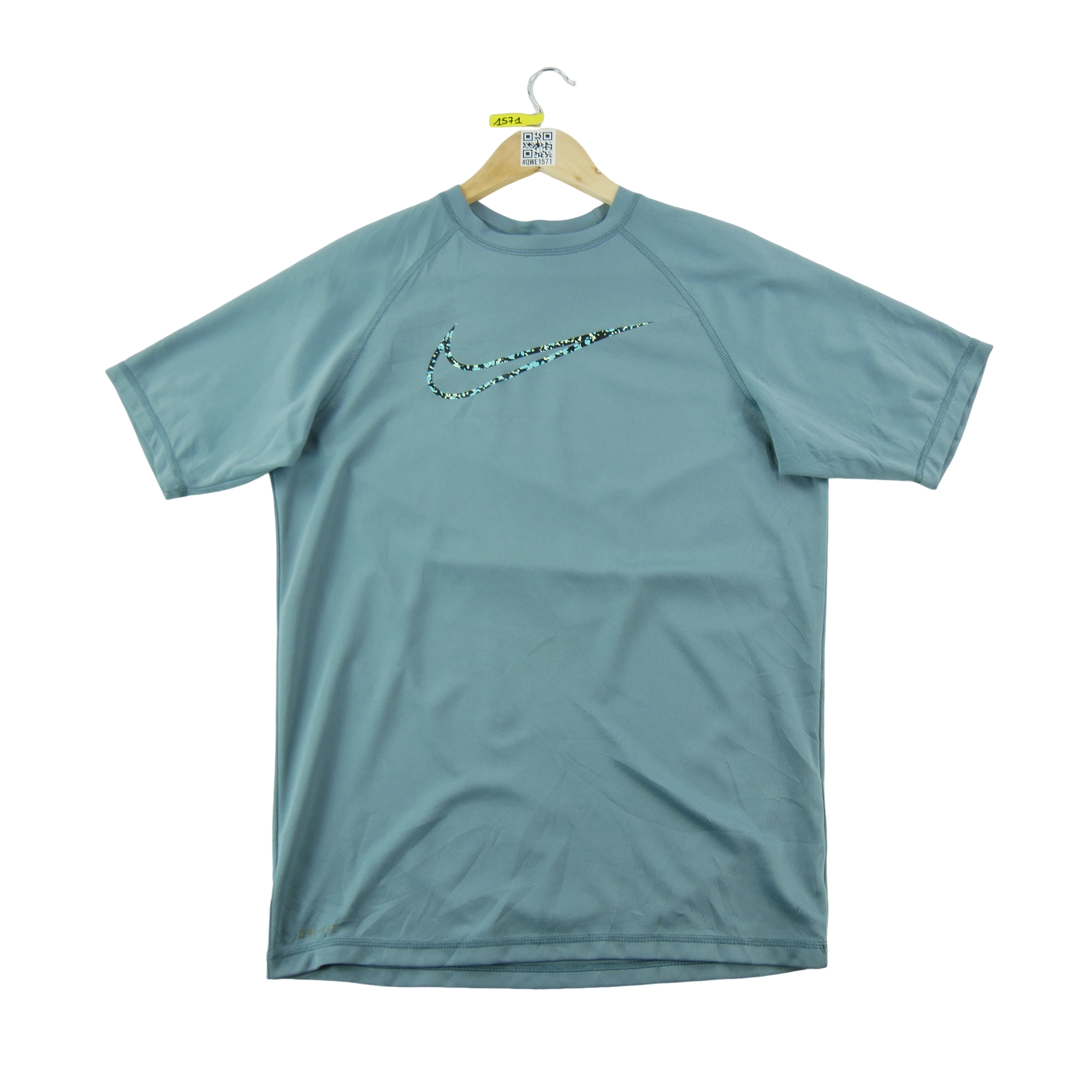 T-shirt manches courtes Homme  Dri-Fit 1