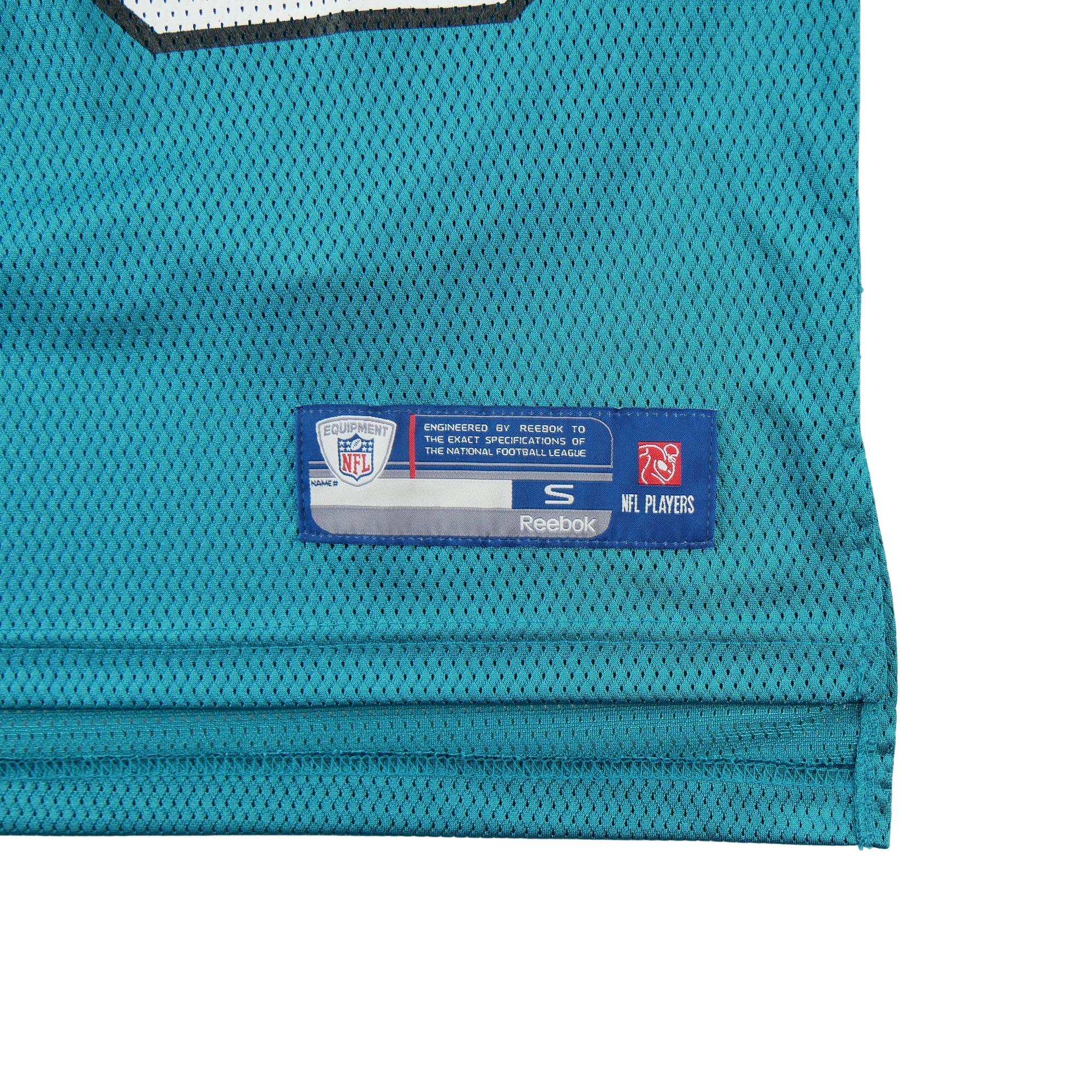 Maillot Homme NFL Eben Britton 5