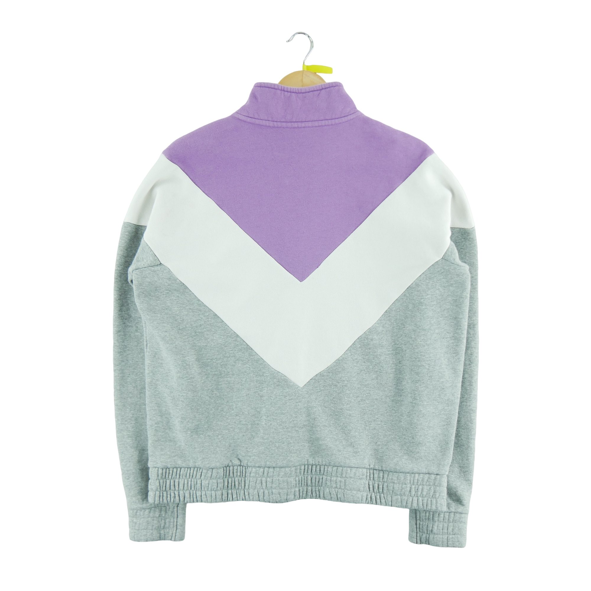 Sweat Femme  Vintage Violet 2