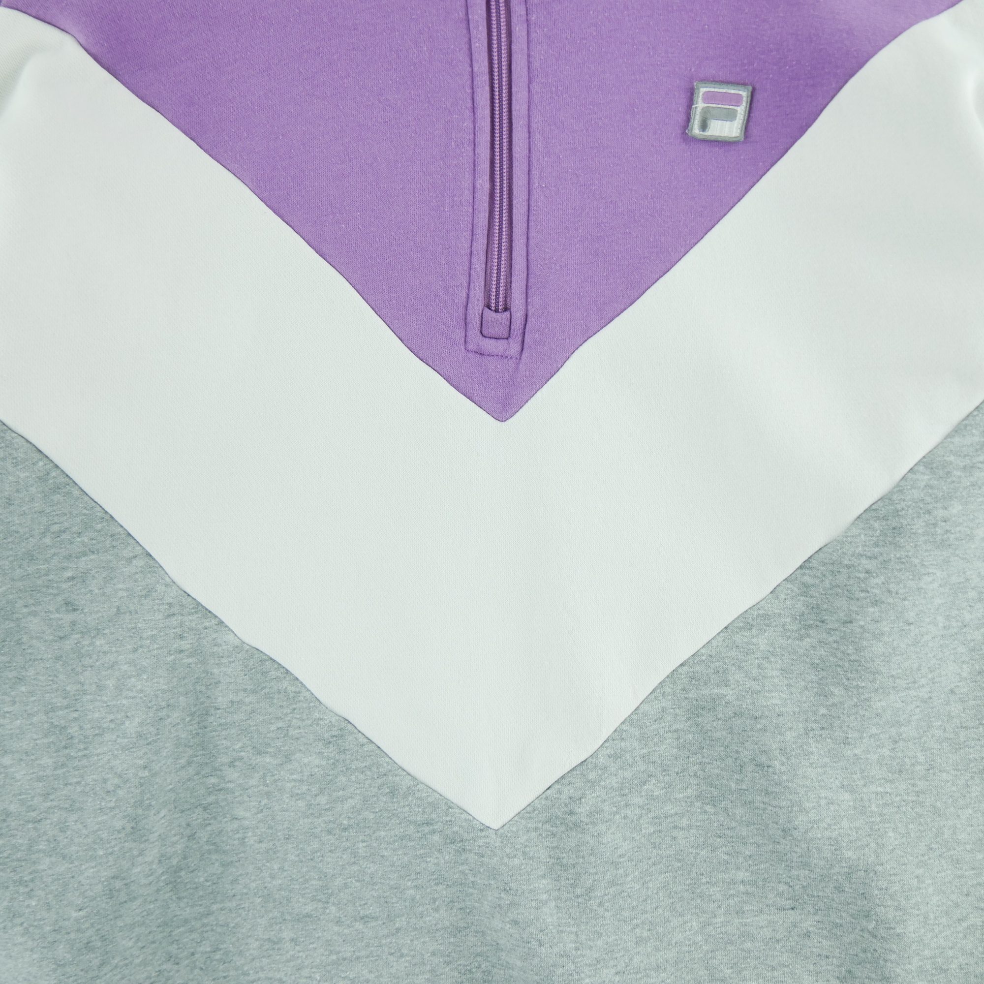 Sweat Femme  Vintage Violet 4