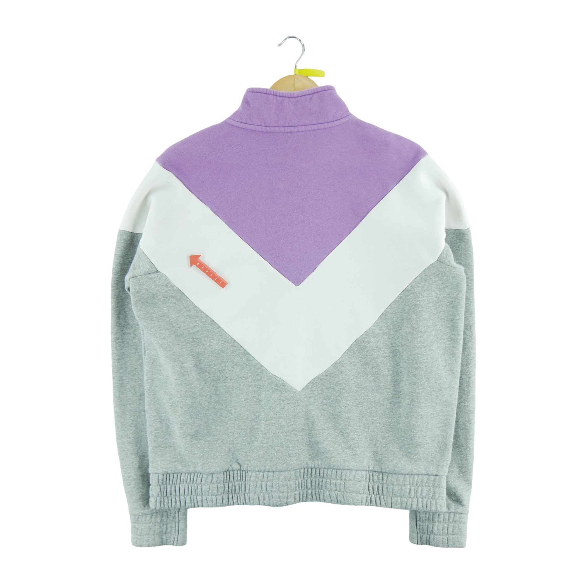 Sweat Femme  Vintage Violet 6
