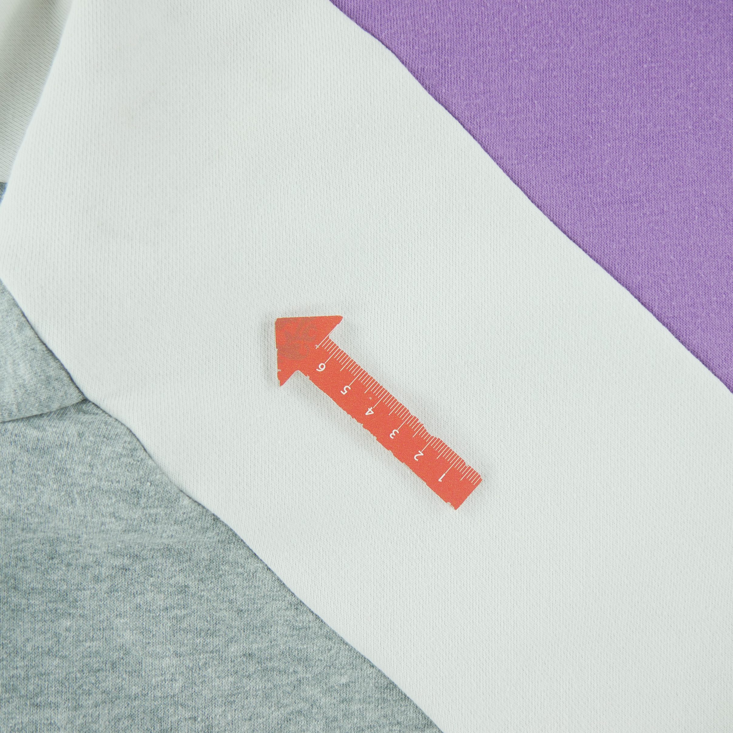 Sweat Femme  Vintage Violet 7