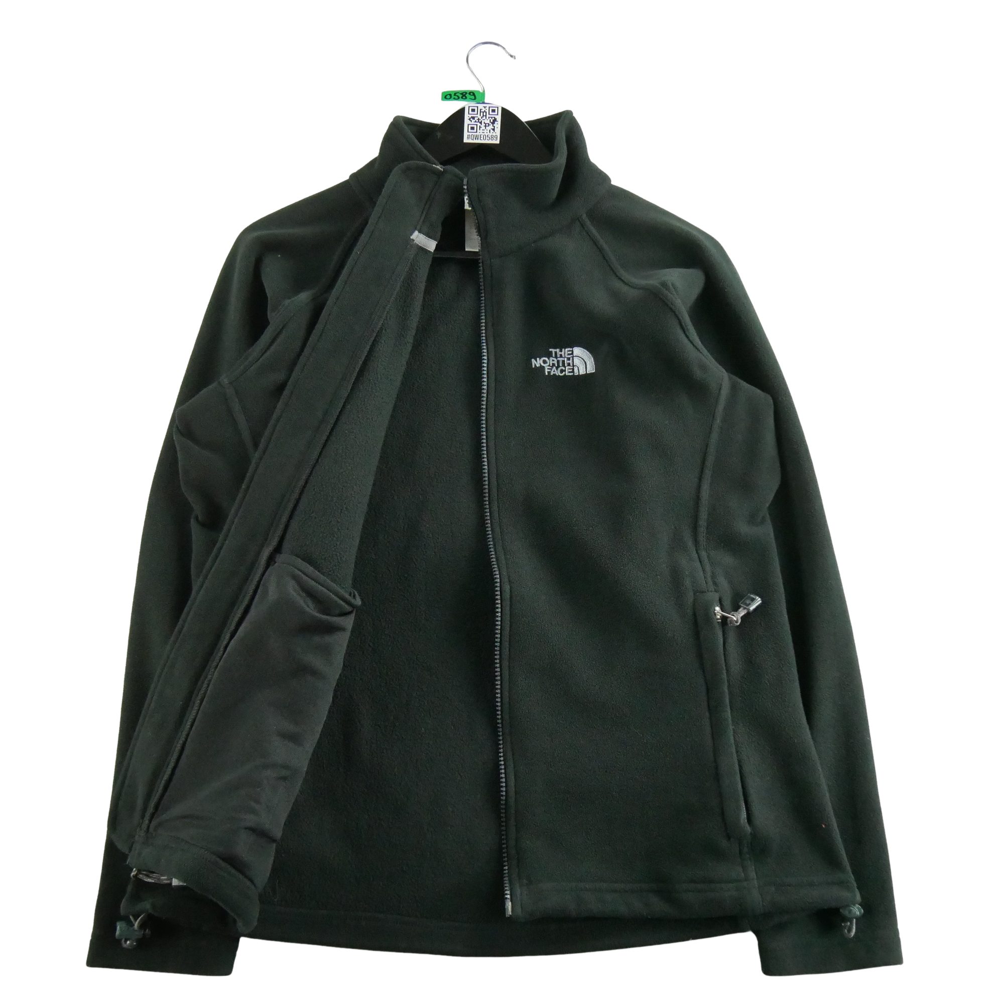 Veste polaire Femme  TNF Noir 3