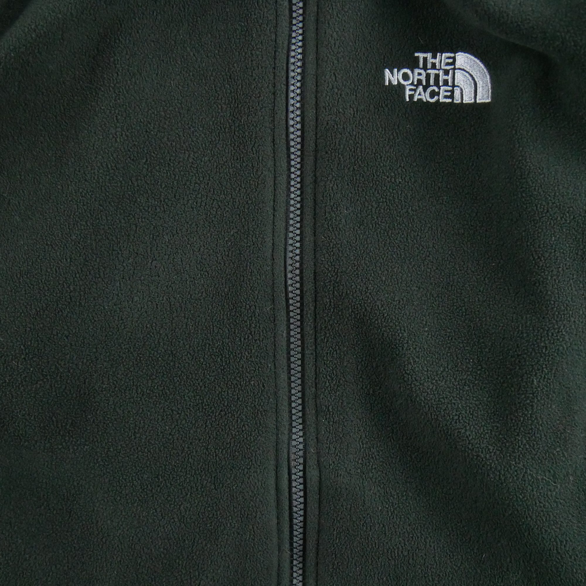 Veste polaire Femme  TNF Noir 4