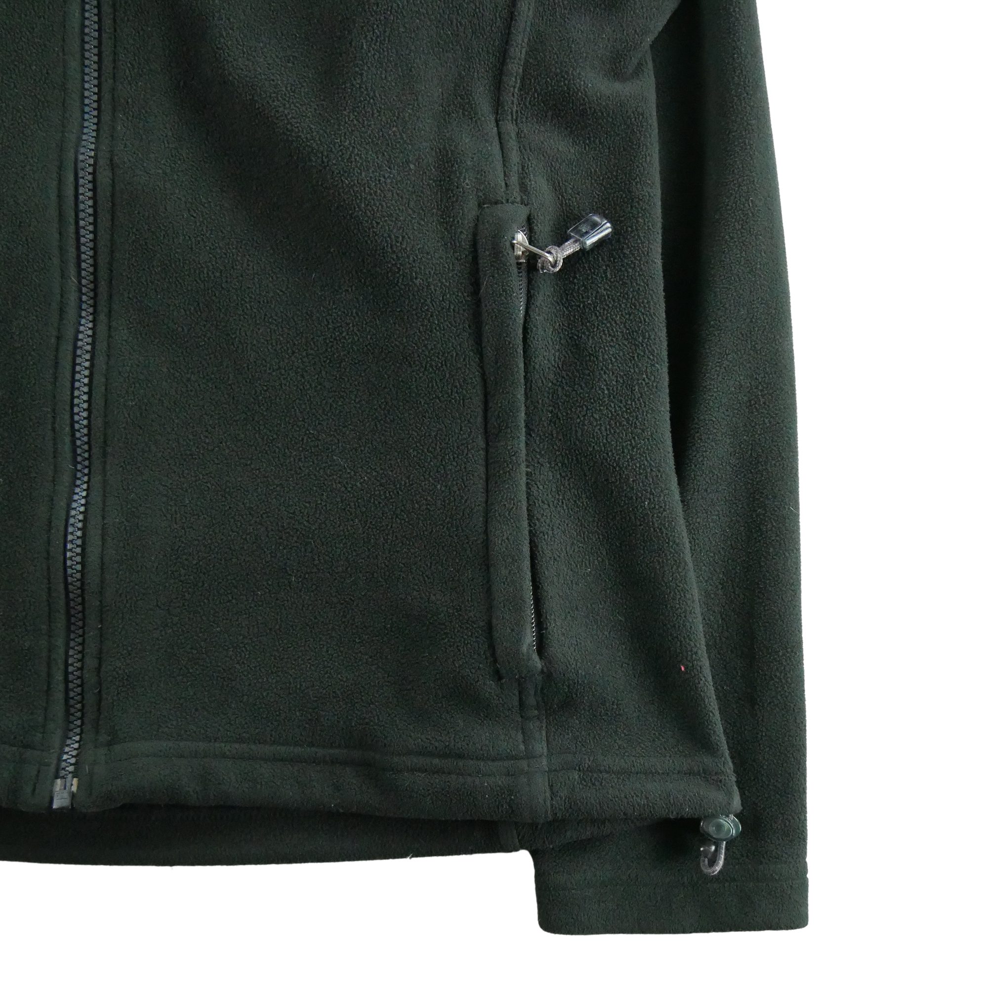 Veste polaire Femme  TNF Noir 5