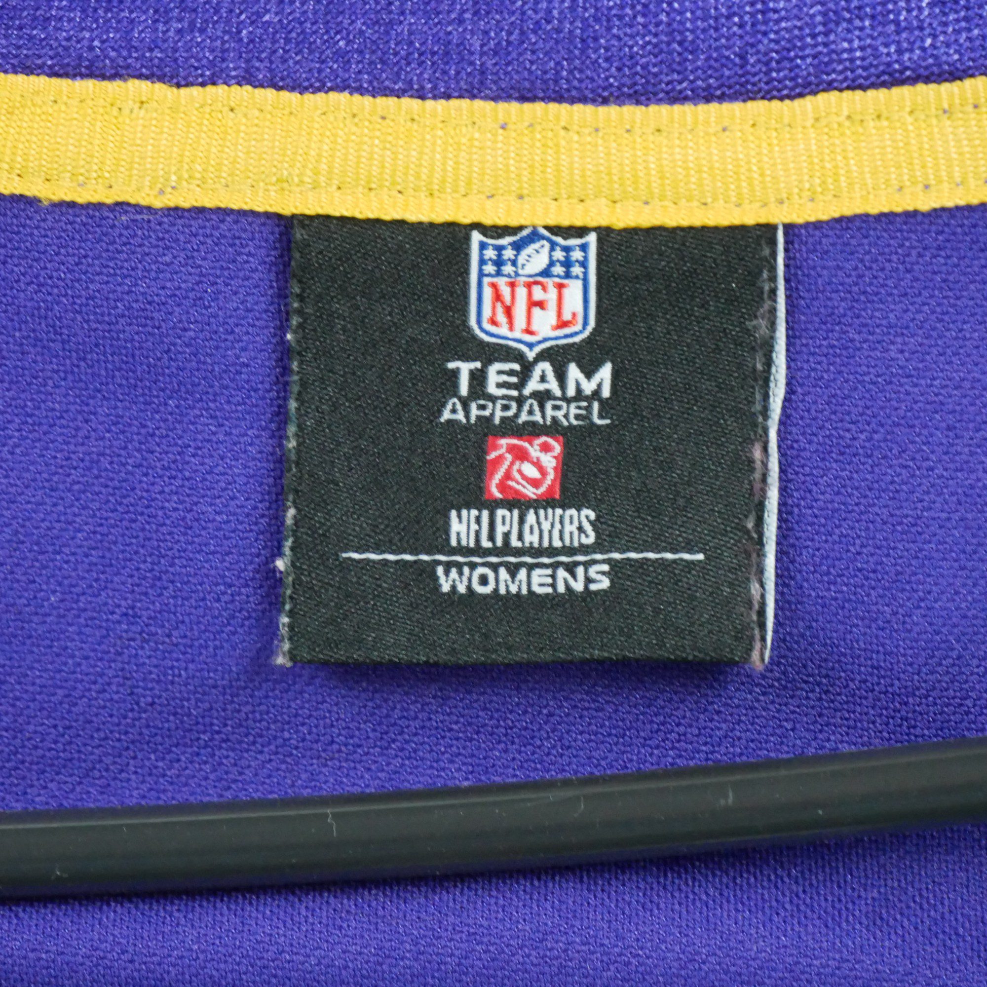 Maillot NFL Minnesota Vikings 6
