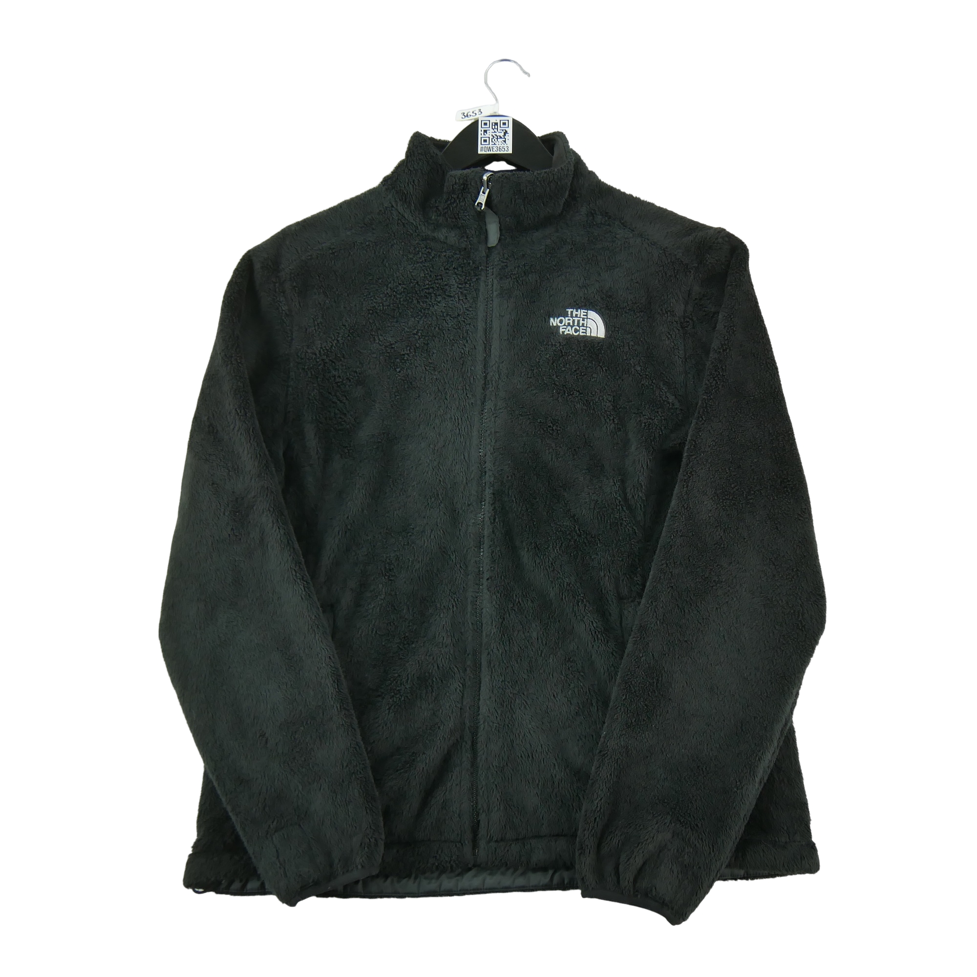 Veste polaire Femme  Osito TNF Noir 1