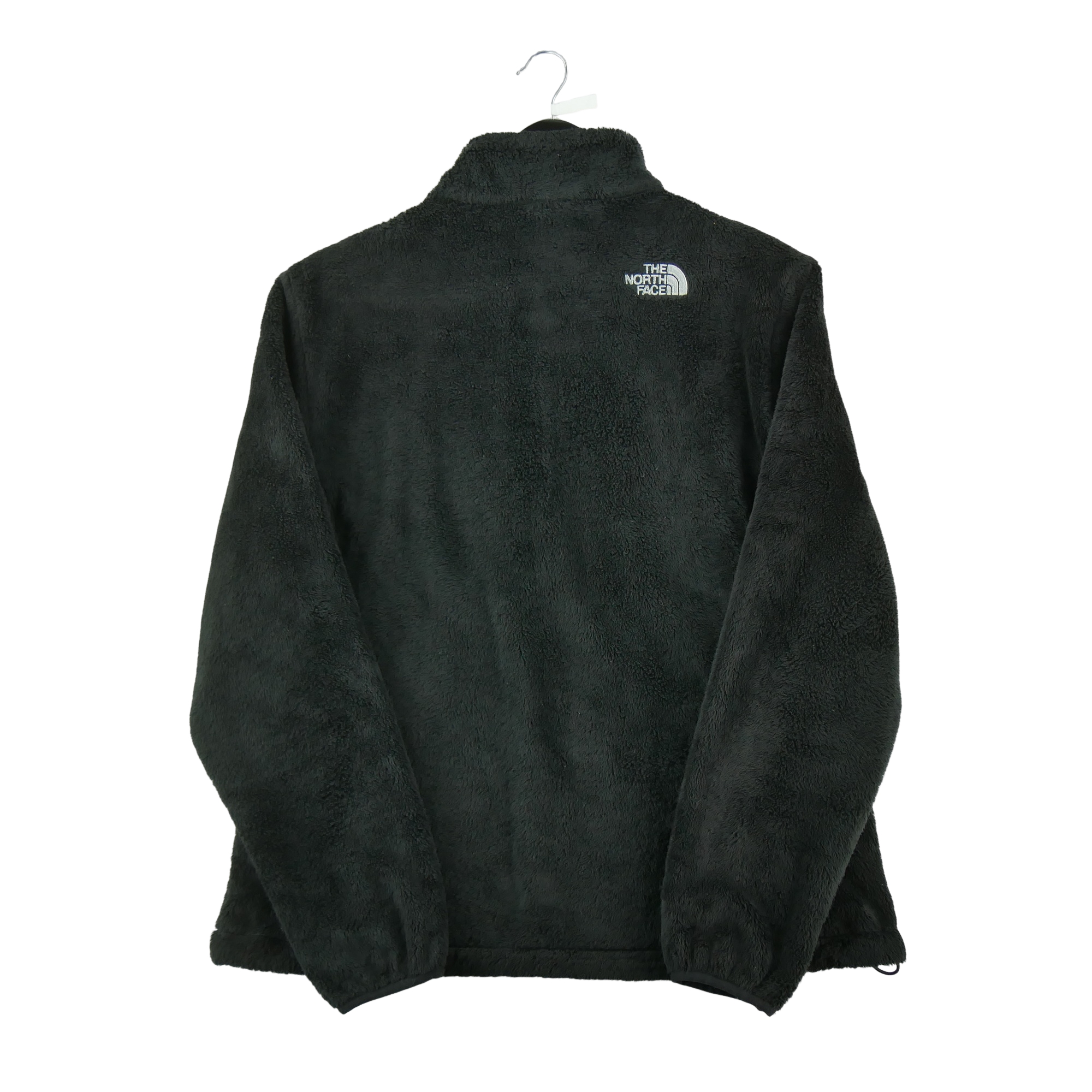 Veste polaire Femme  Osito TNF Noir 2