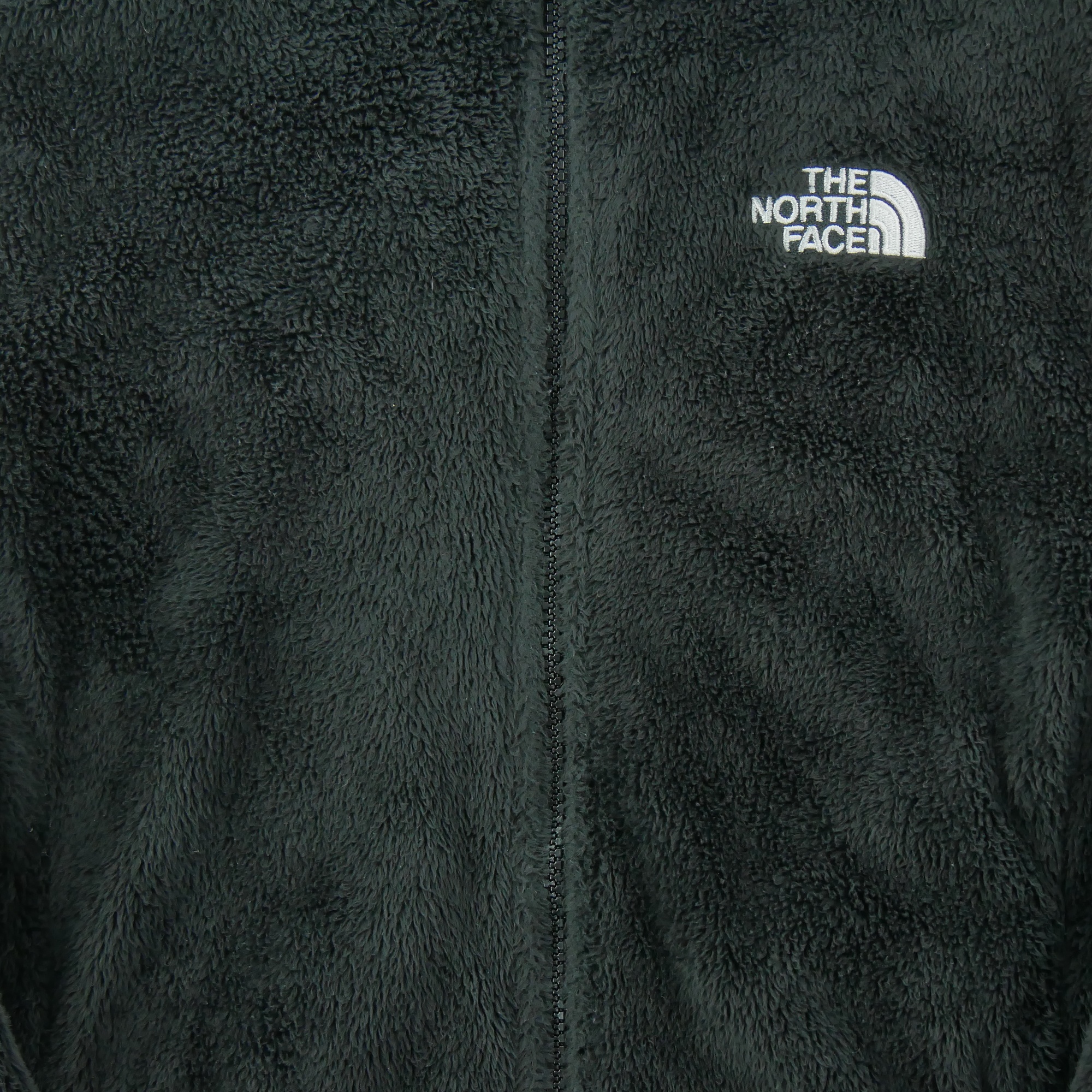 Veste polaire Femme  Osito TNF Noir 4