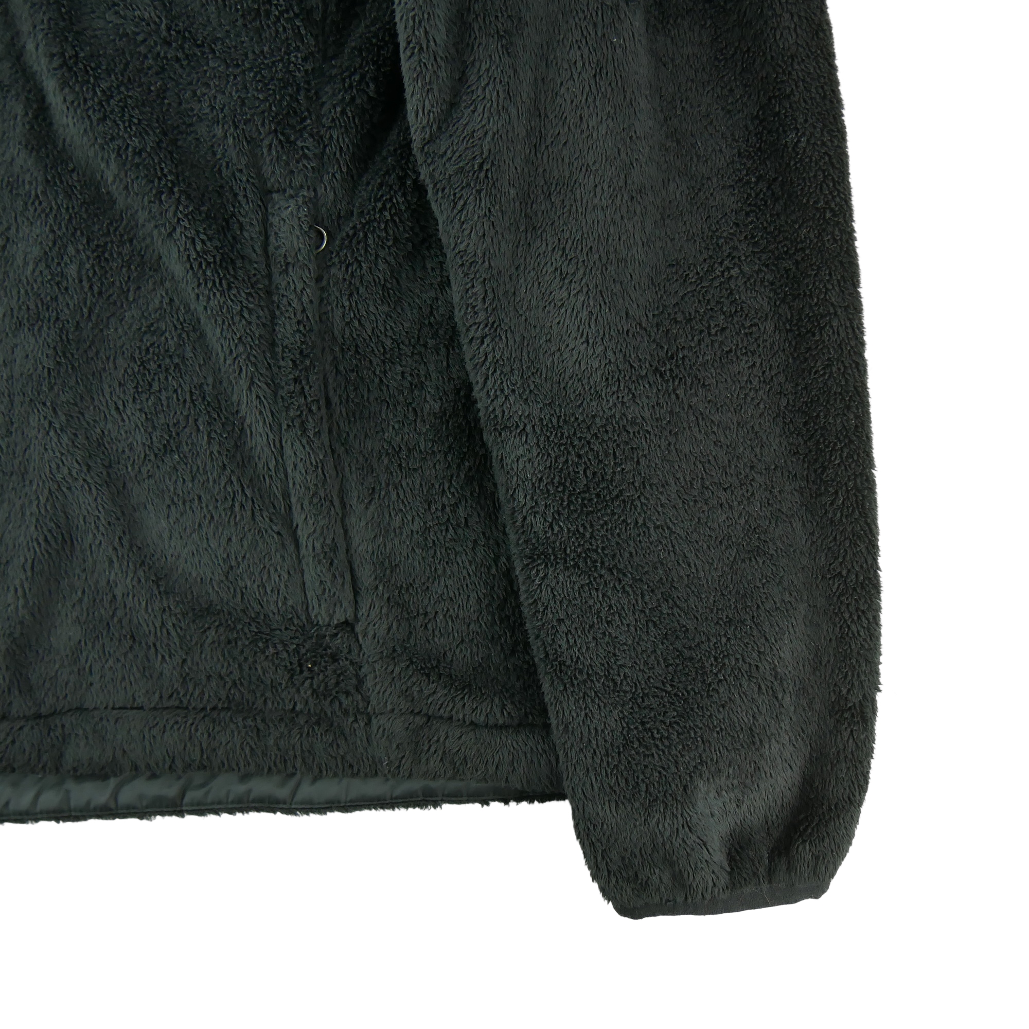 Veste polaire Femme  Osito TNF Noir 5