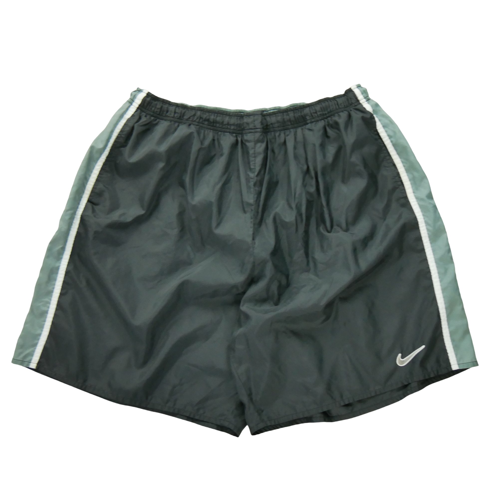Short de bain Homme Noir - Bon état