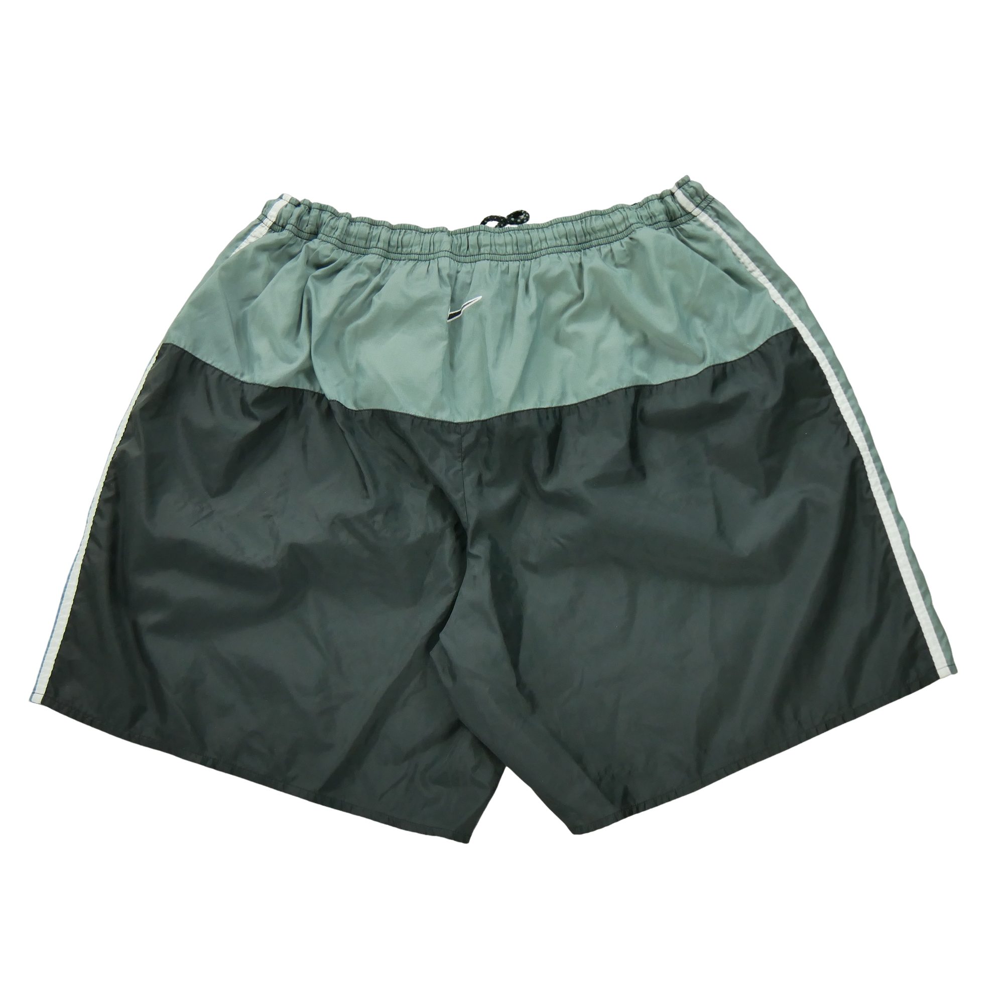 Short de bain Homme  Noir 2