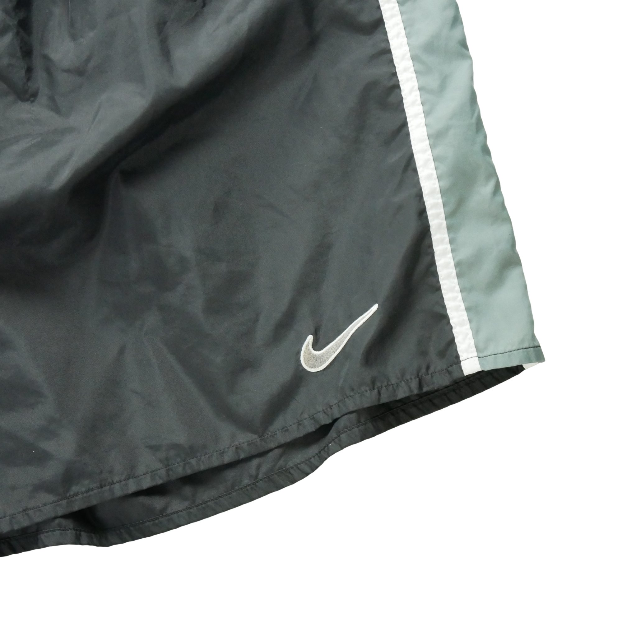 Short de bain Homme  Noir 3