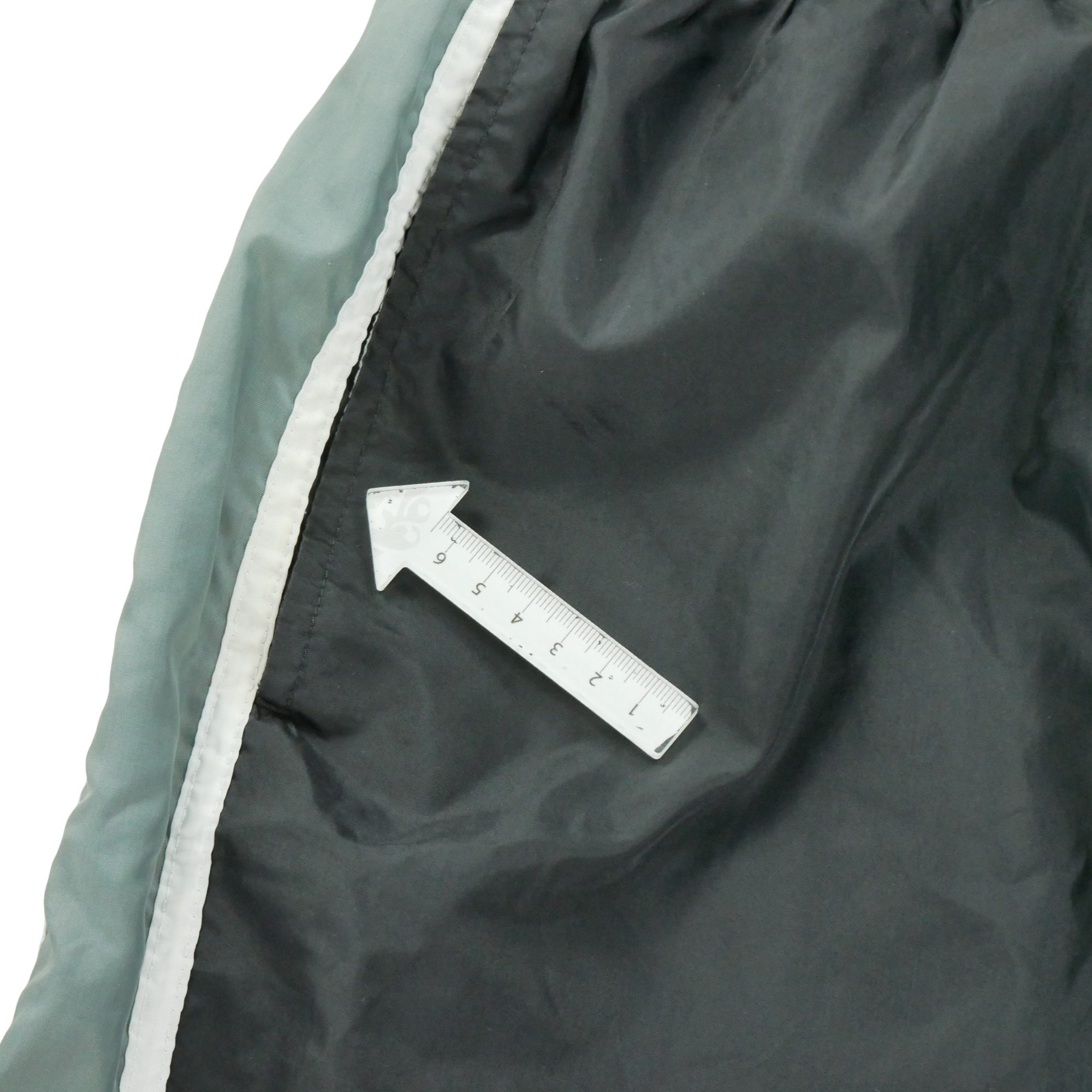 Short de bain Homme  Noir 5