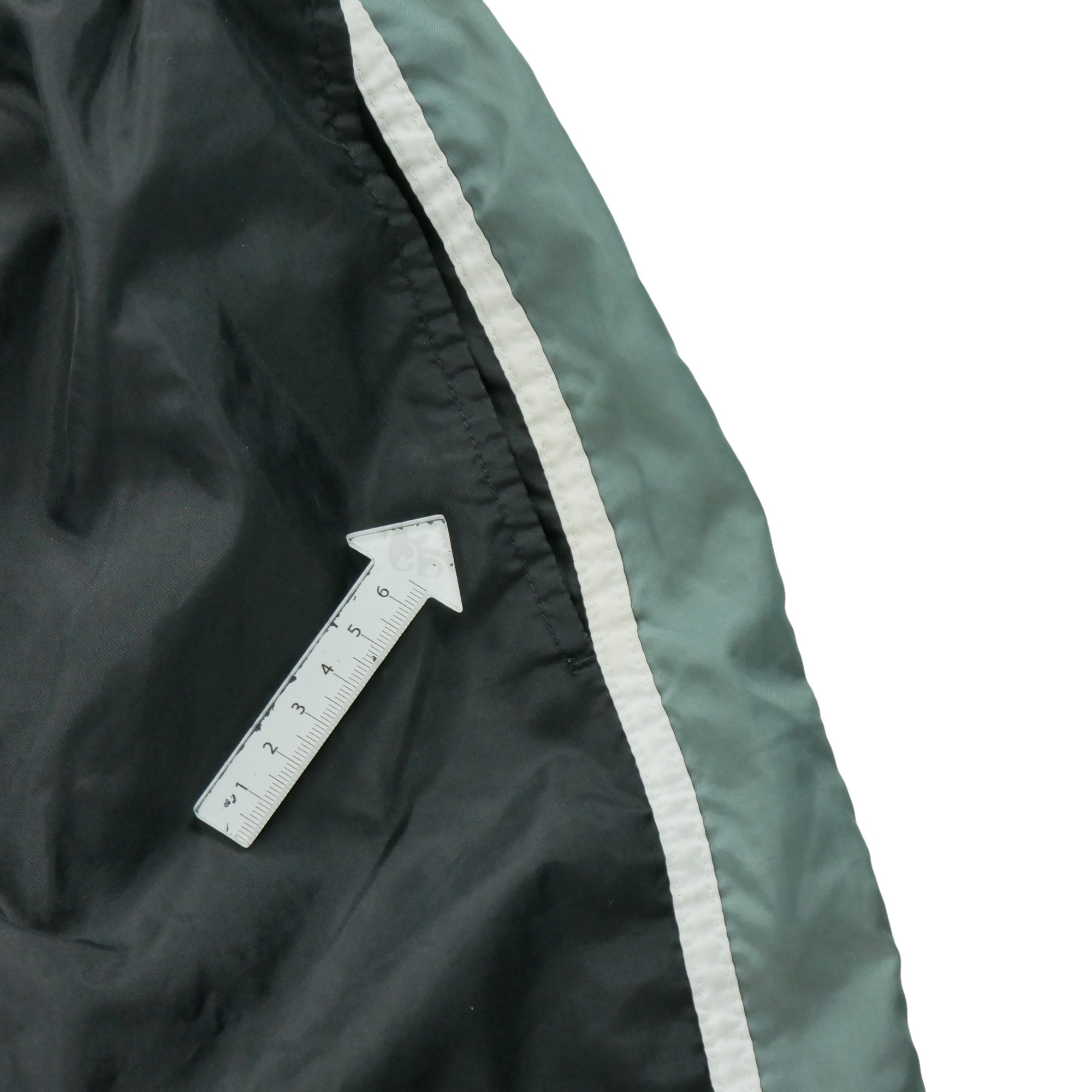 Short de bain Homme  Noir 6