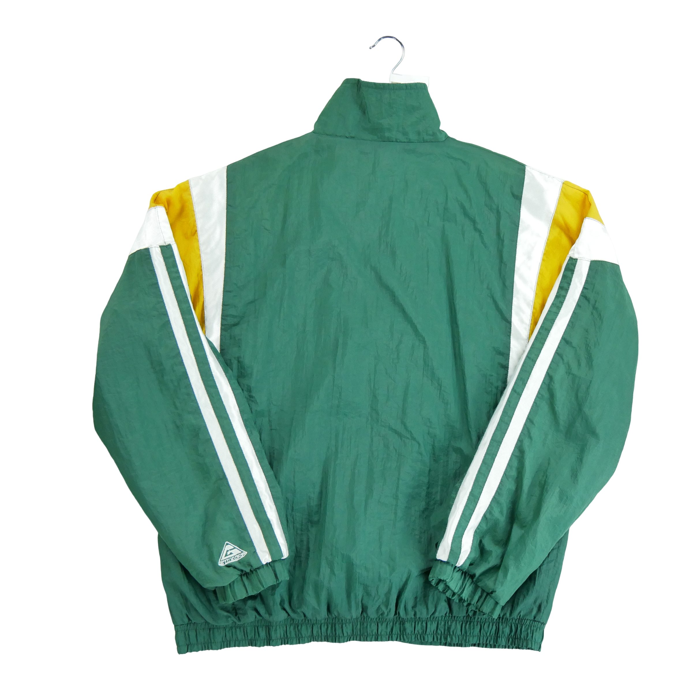 Veste Homme NFL Green Bay Packers Y2K 2