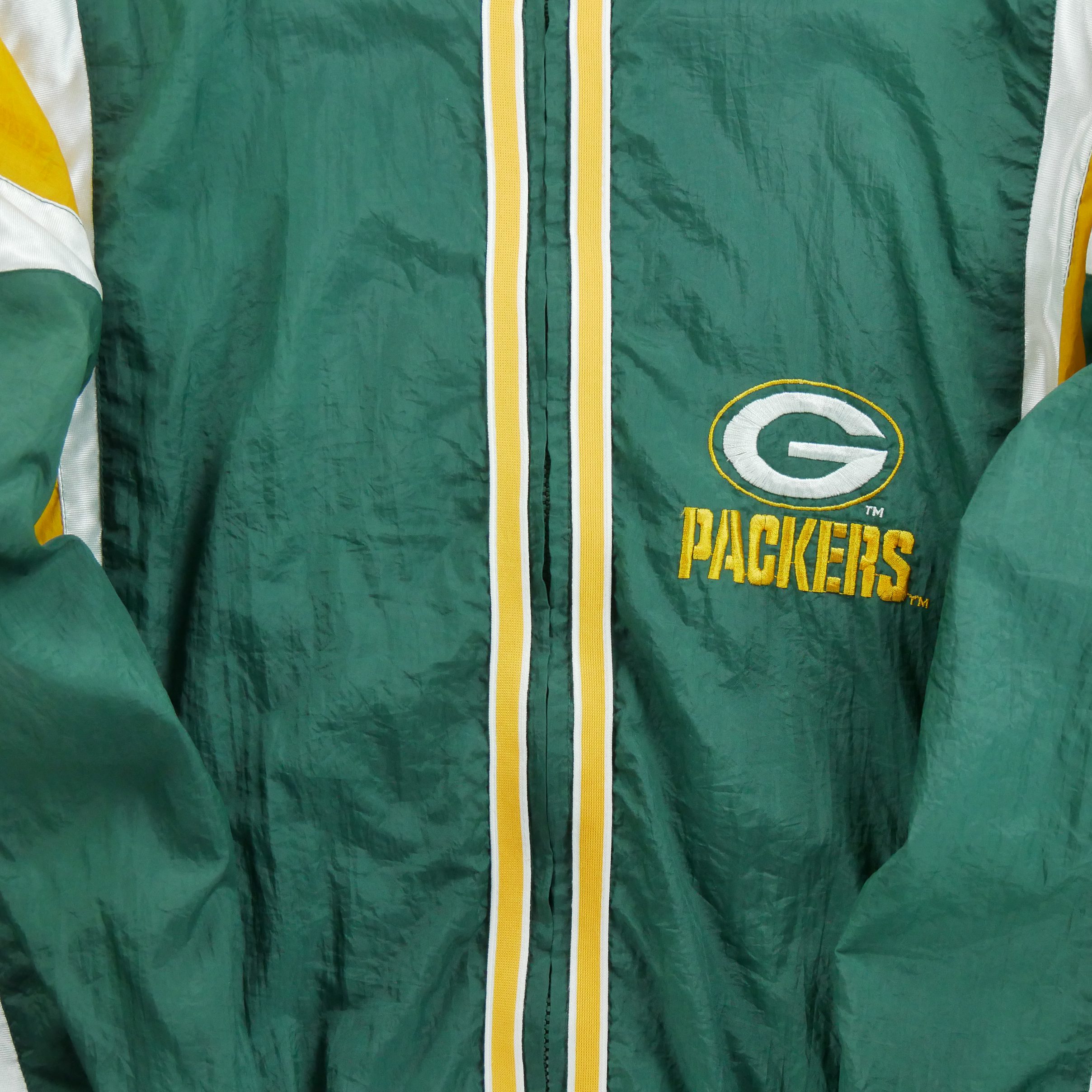 Veste Homme NFL Green Bay Packers Y2K 4