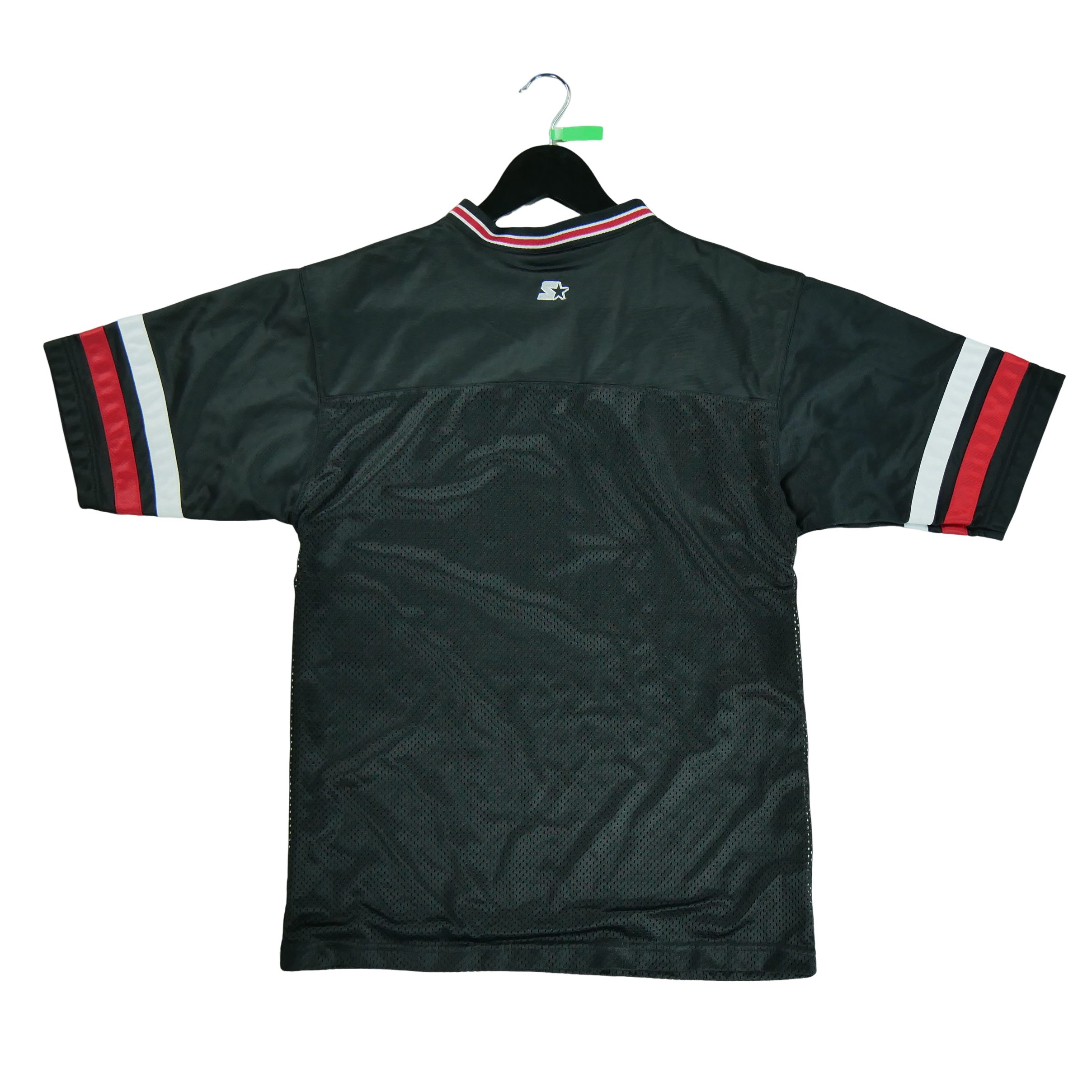 Maillot Starter Wisconsin Badgers NCAA 2