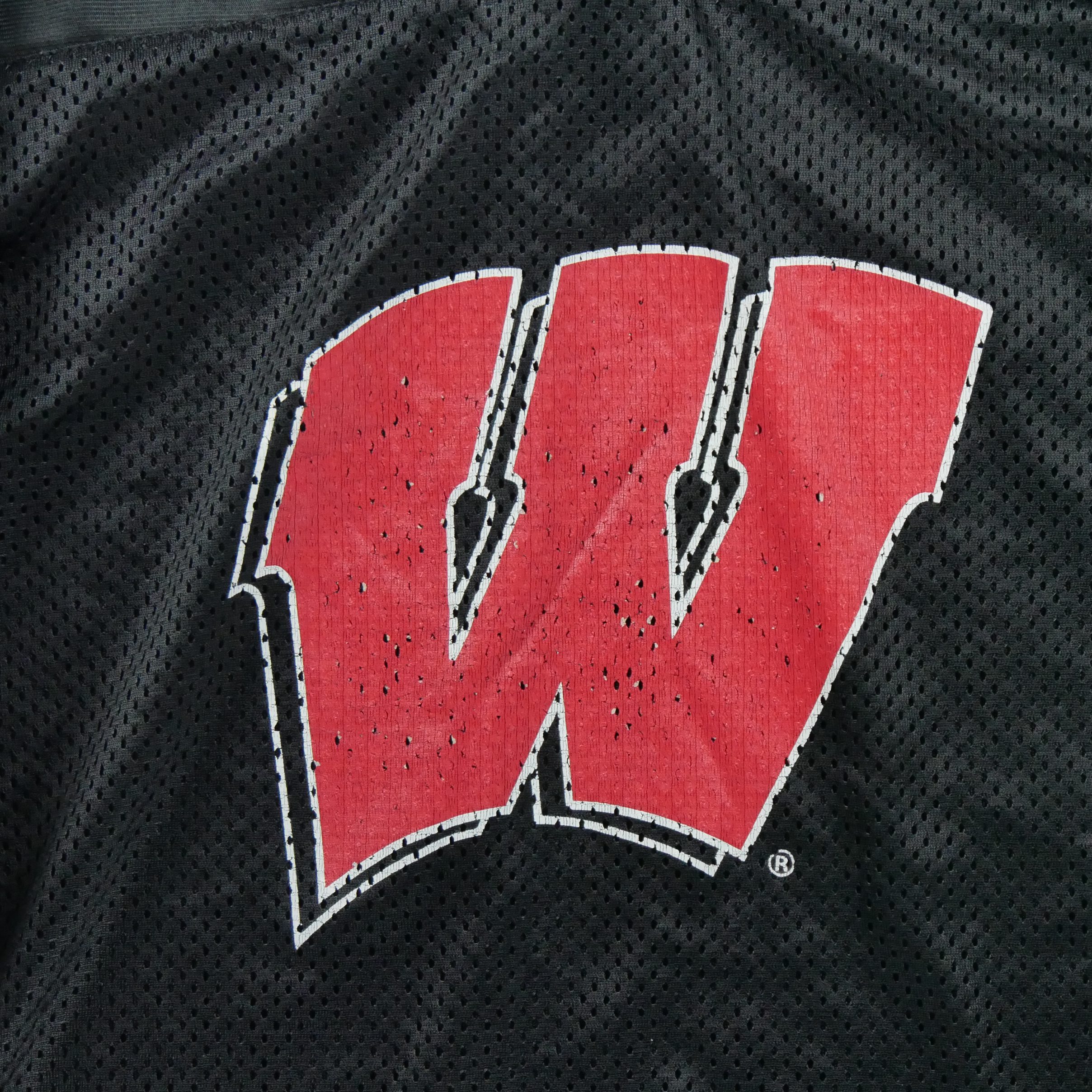 Maillot Starter Wisconsin Badgers NCAA 4
