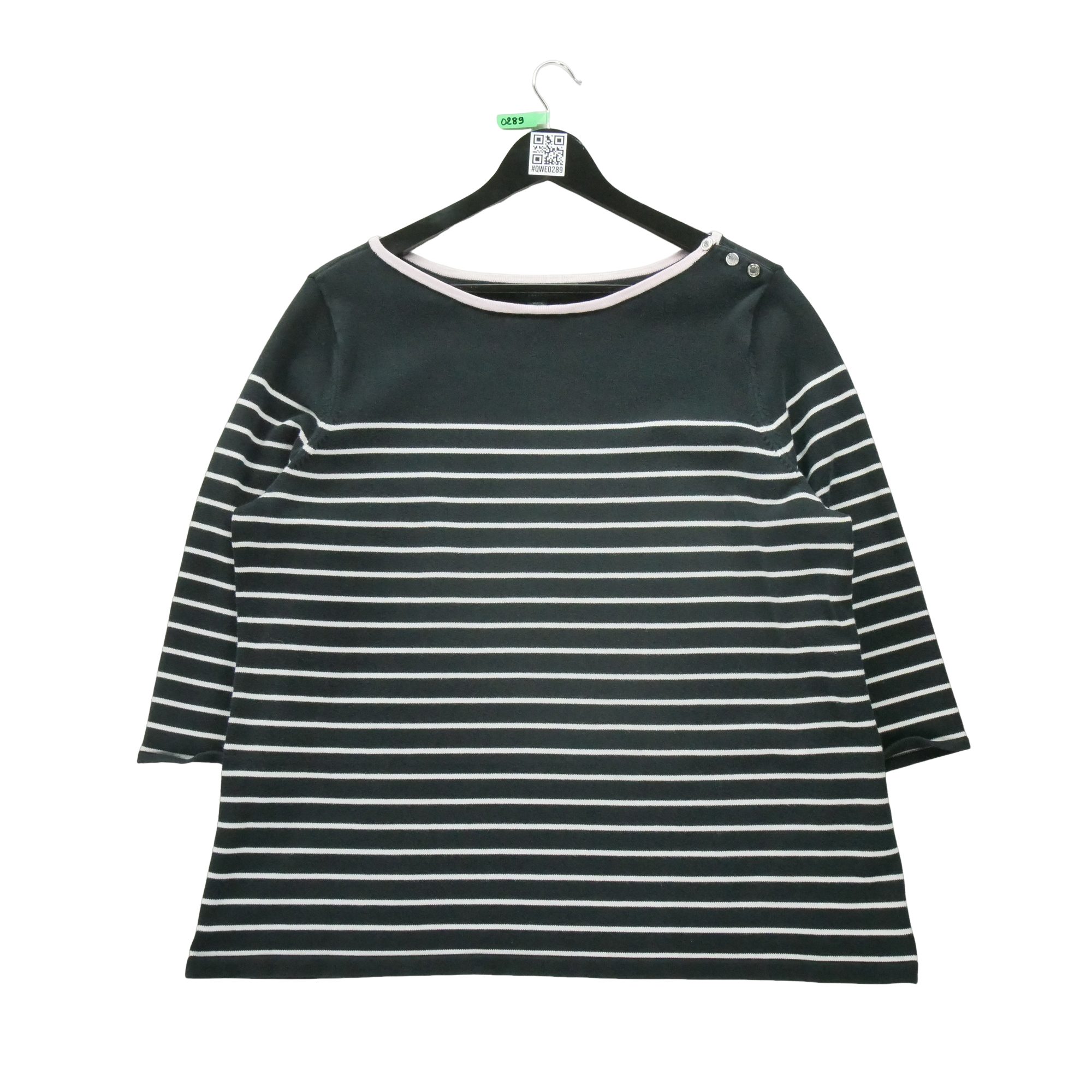 Pull Femme  Marine 1
