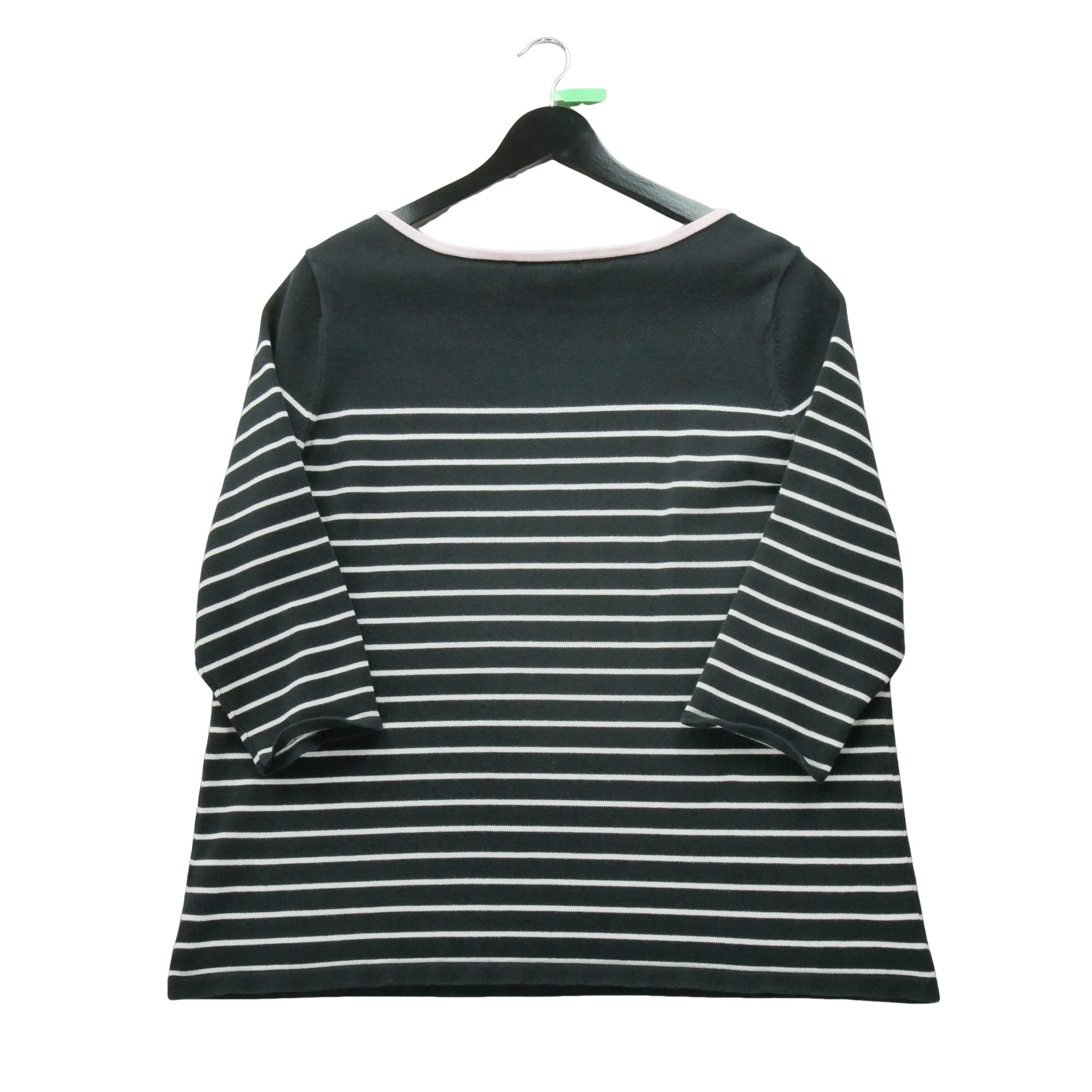 Pull Femme  Marine 2