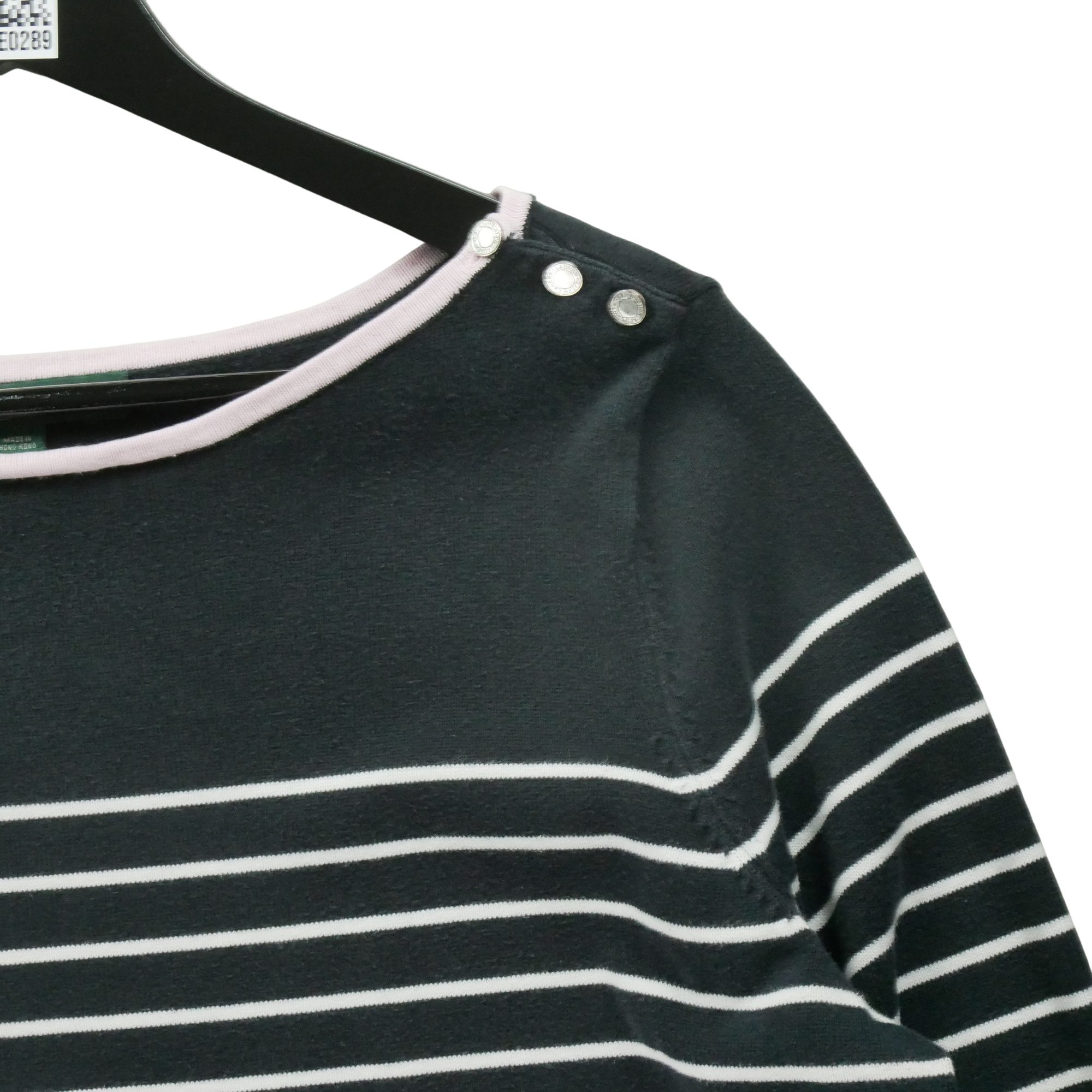Pull Femme  Marine 3