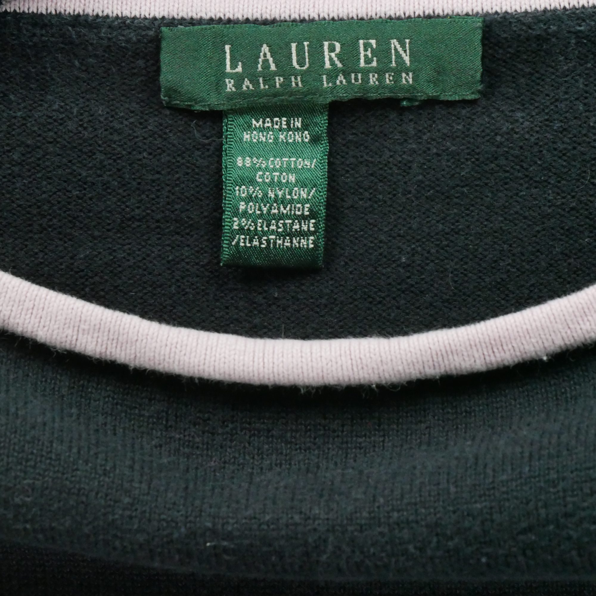 Pull Femme  Marine 5