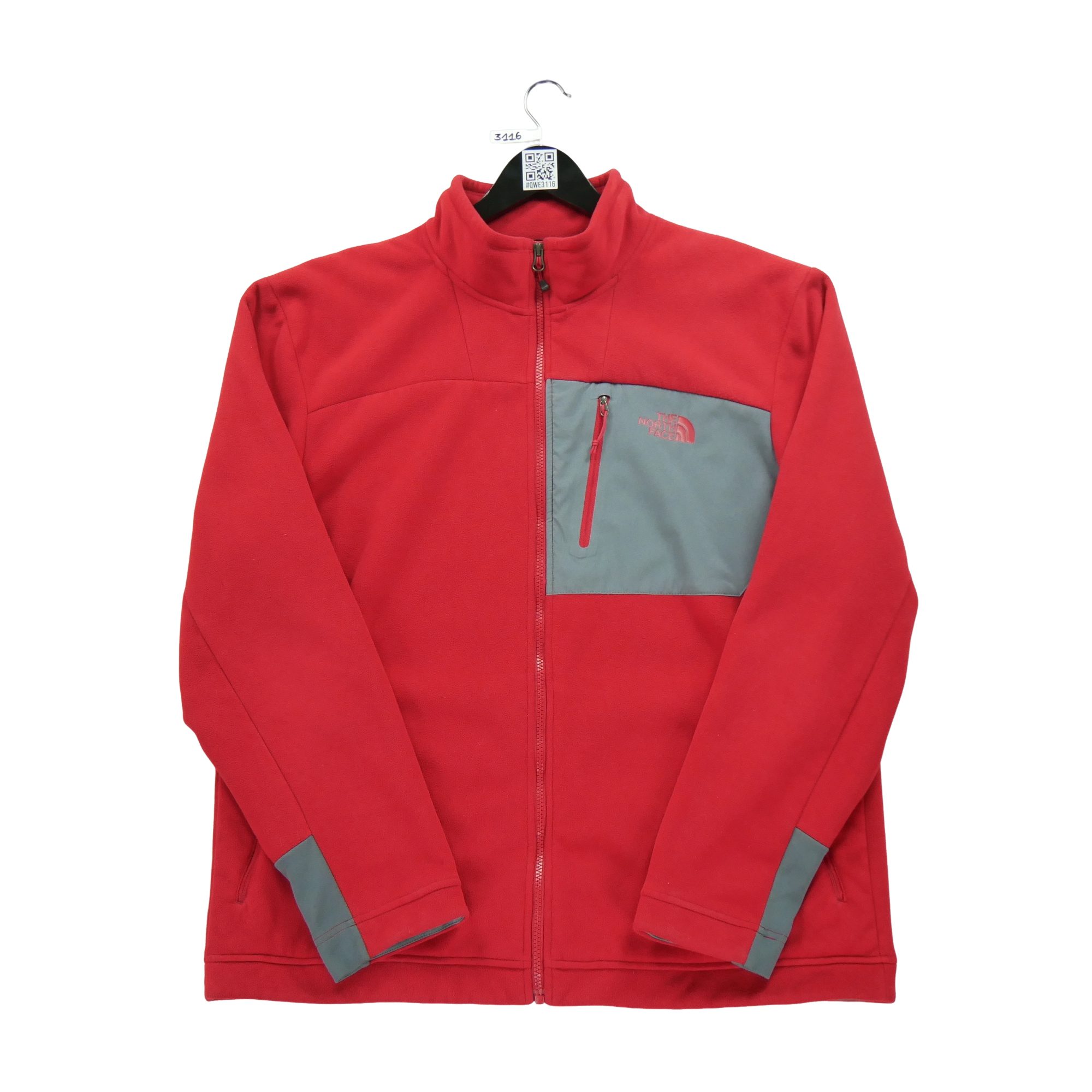 Veste polaire Homme  Chimborazo TNF 1