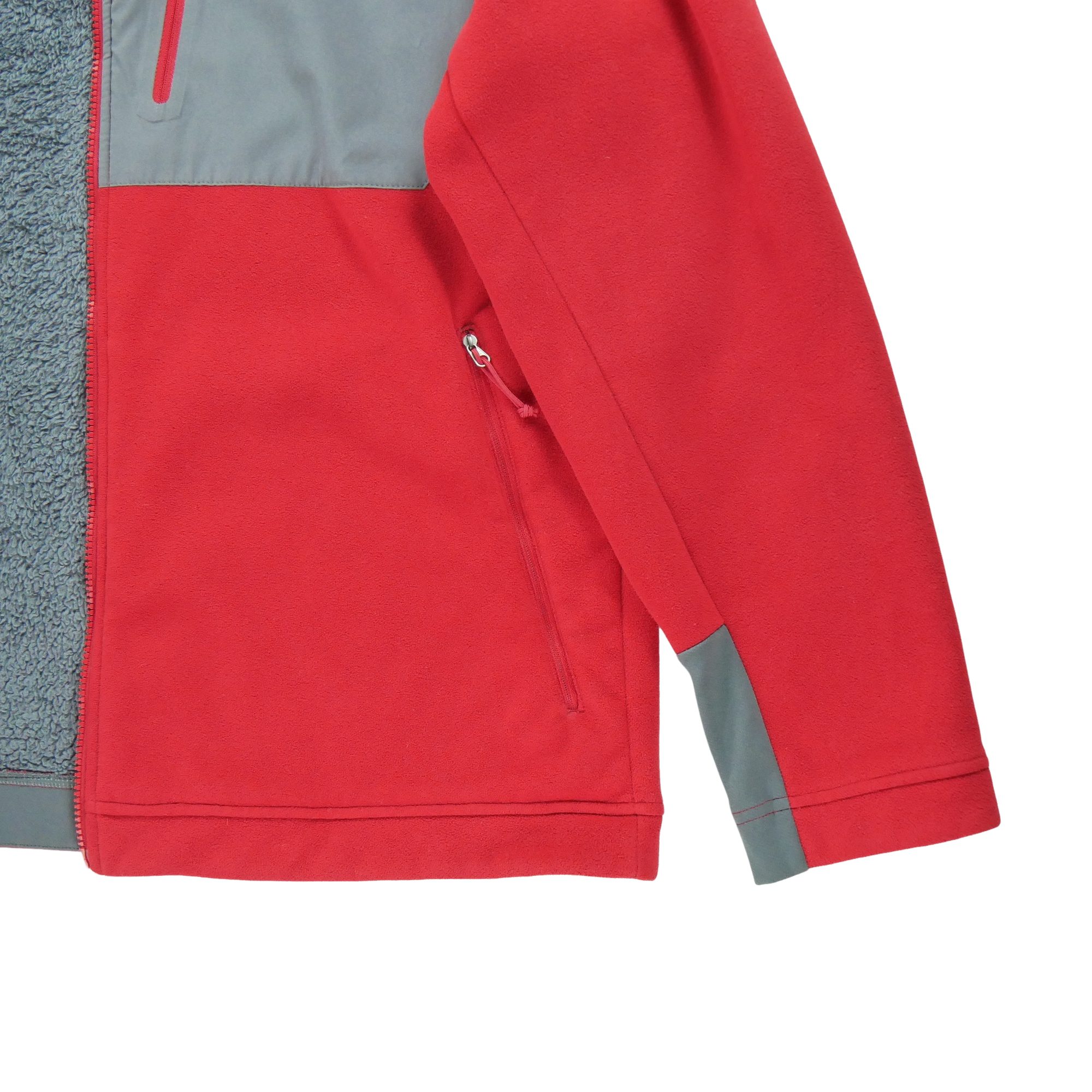 Veste polaire Homme  Chimborazo TNF 5