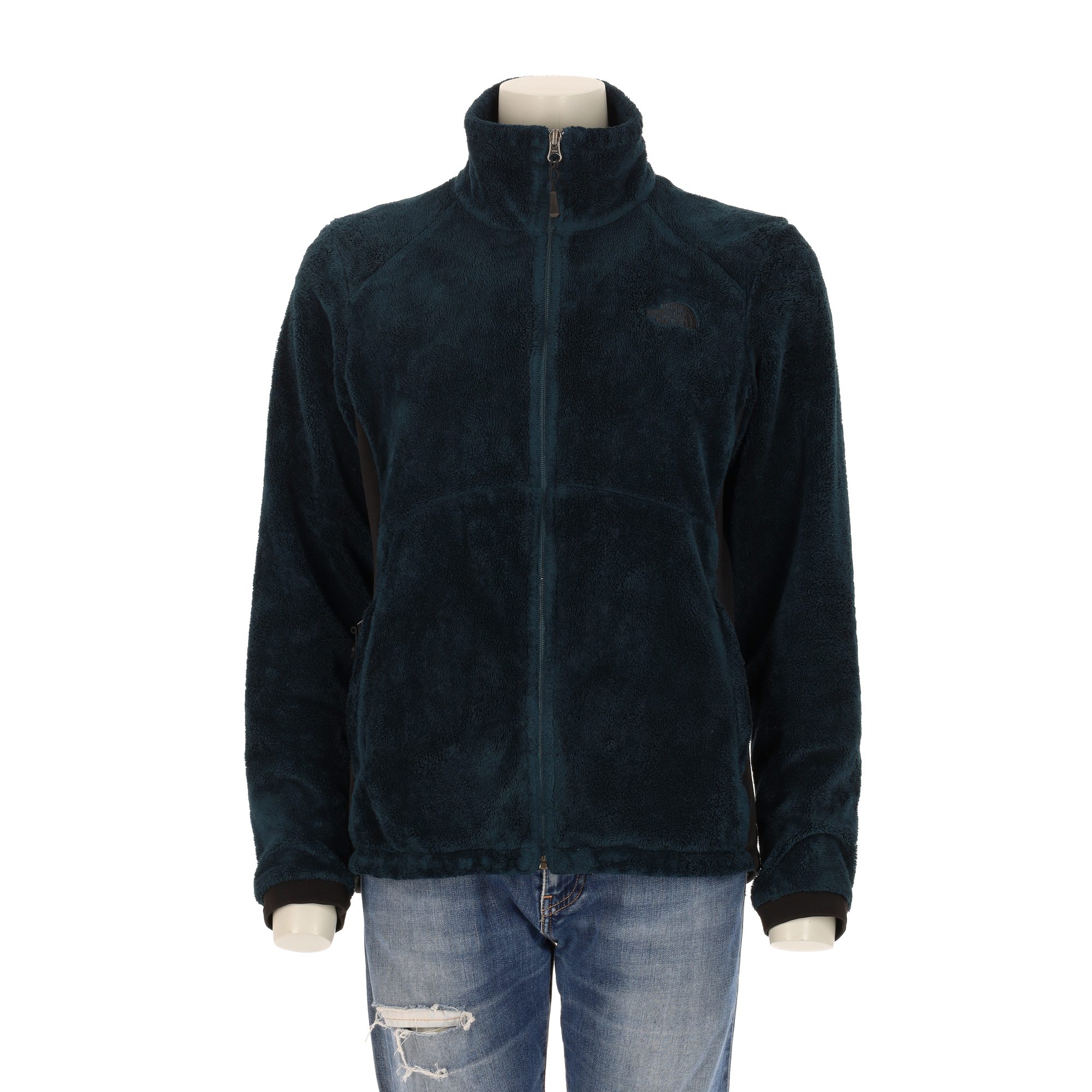 Veste polaire Femme  Osito TNF 1