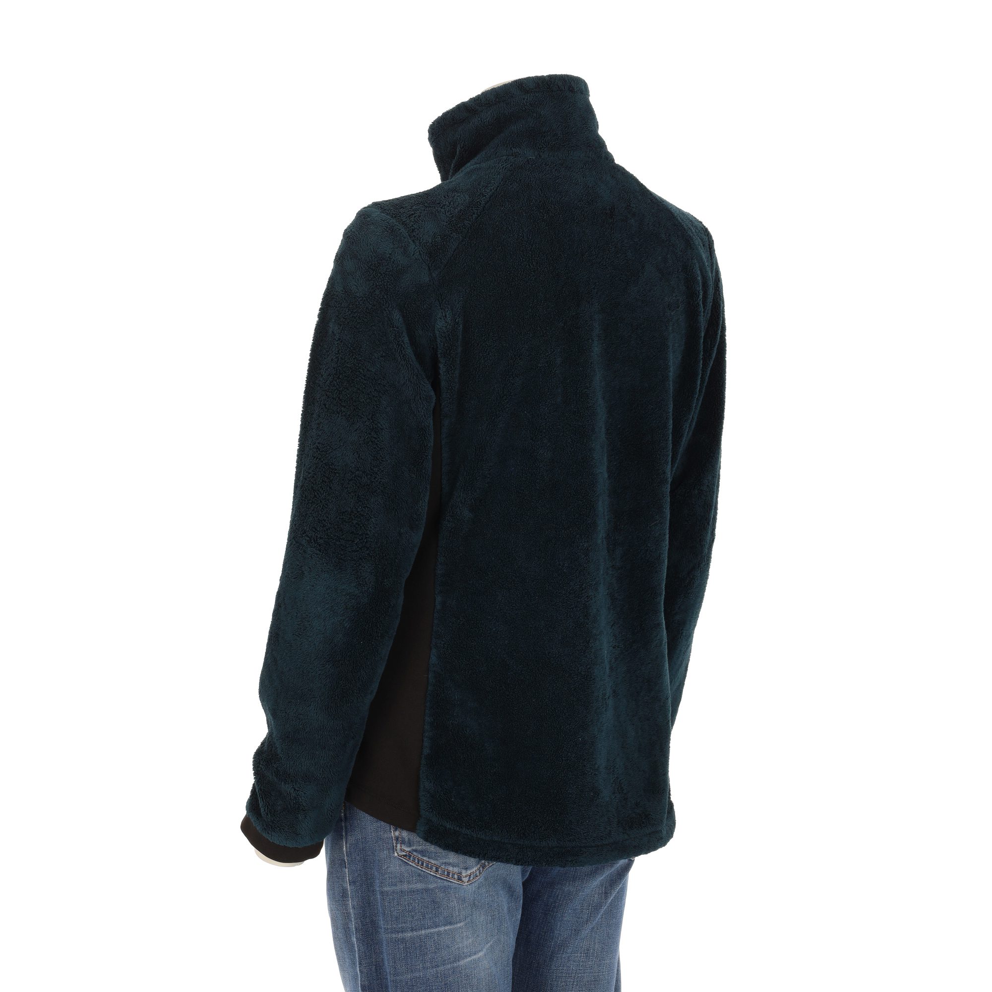 Veste polaire Femme  Osito TNF 2