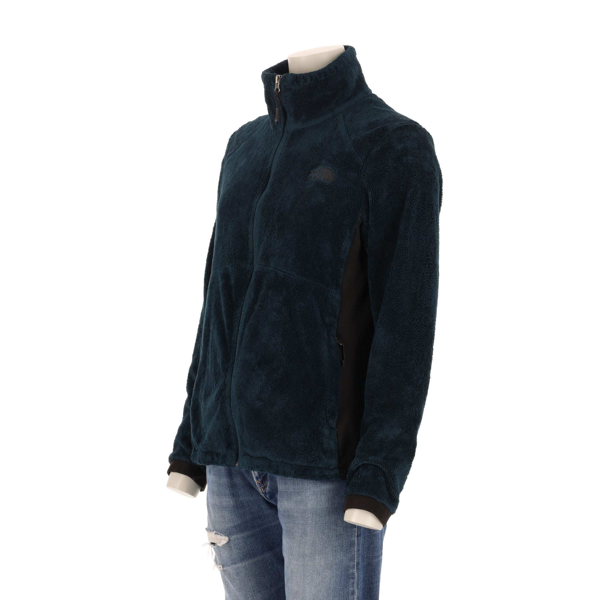 Veste polaire Femme  Osito TNF 5
