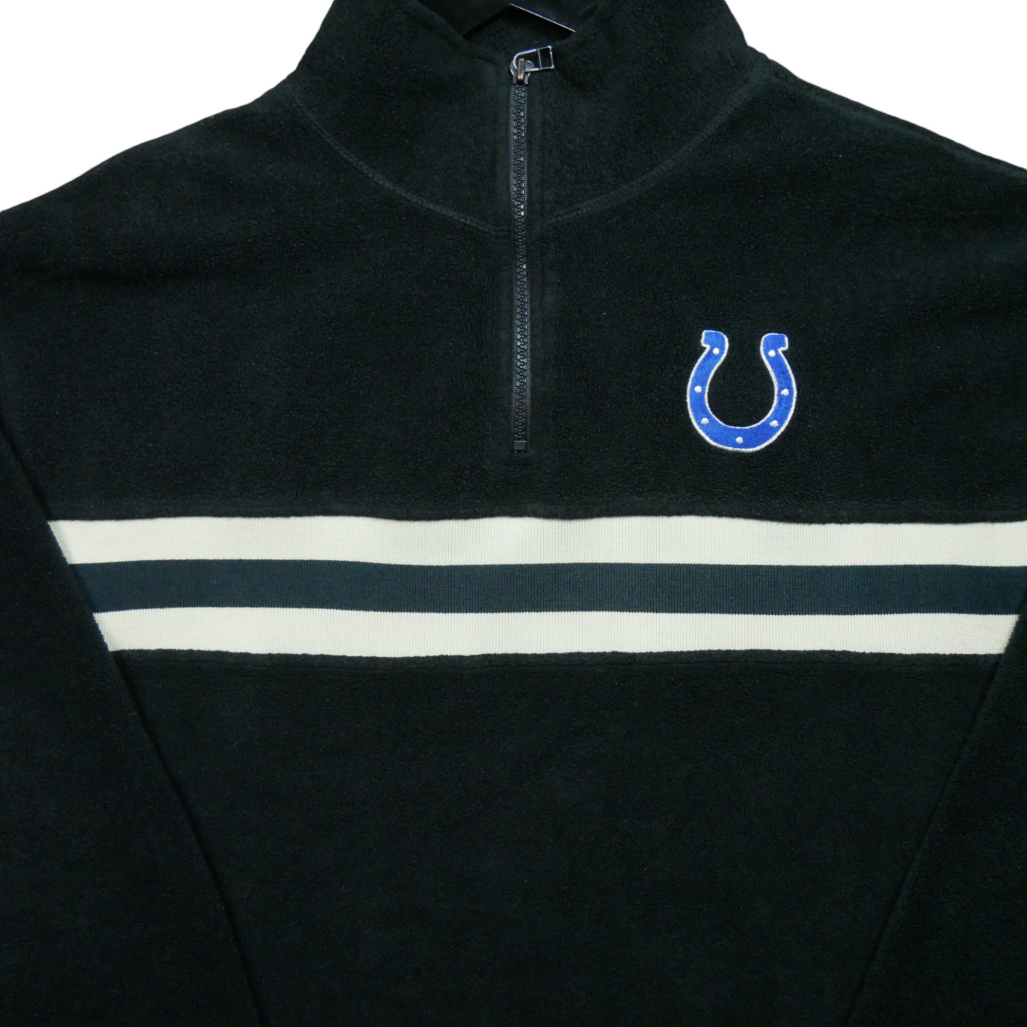 Pull polaire Pro Player Indianapolis Colts NFL 3