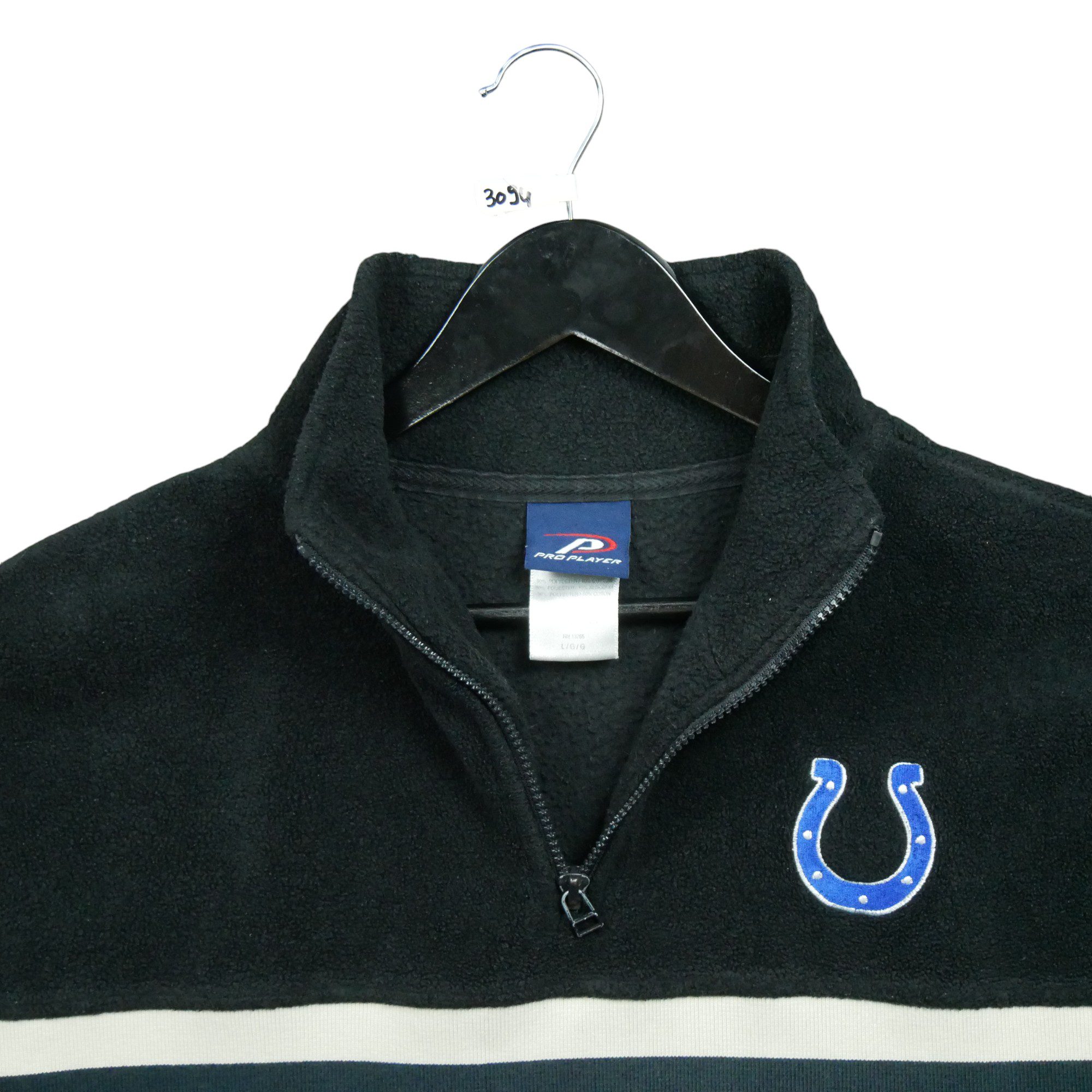 Pull polaire Pro Player Indianapolis Colts NFL 4
