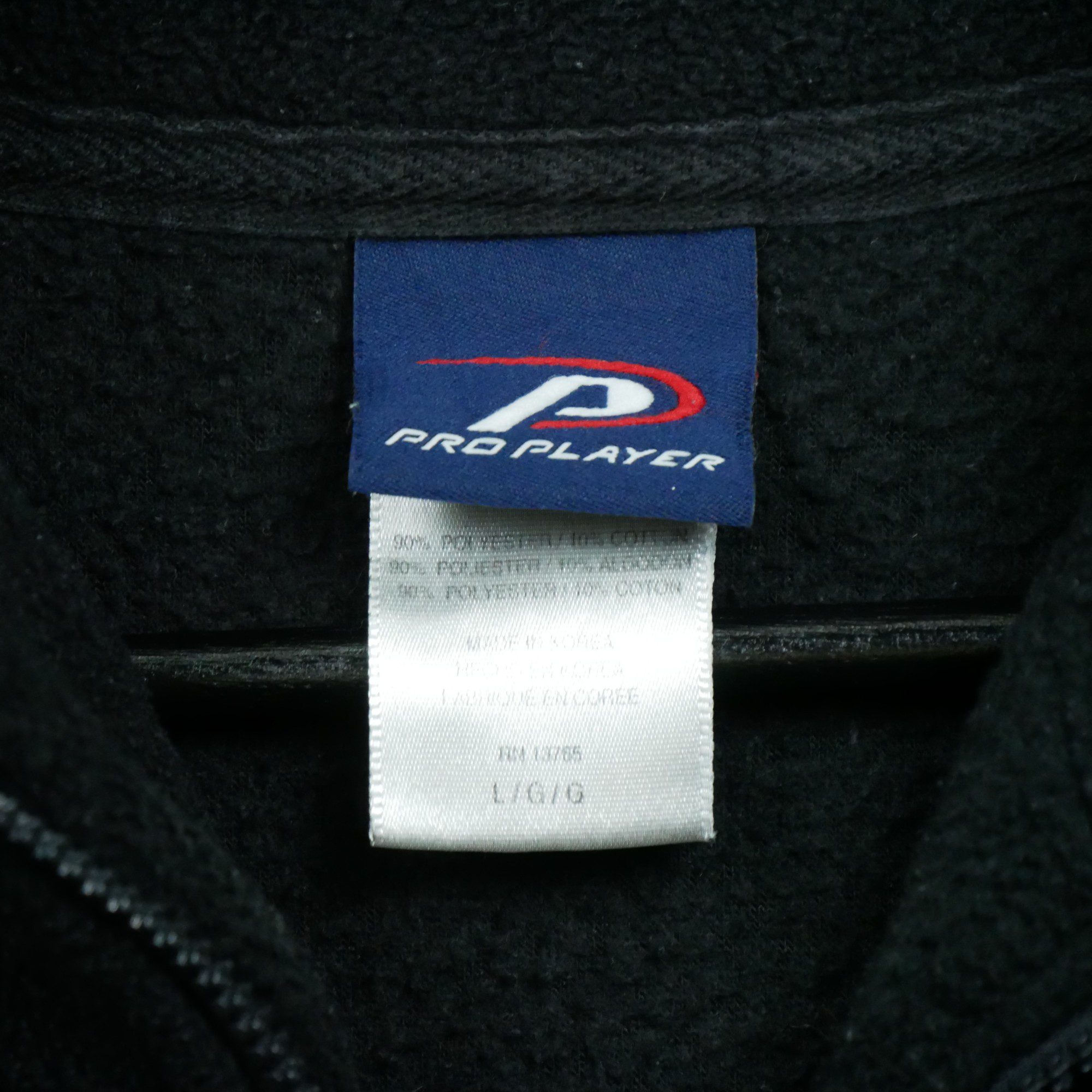 Pull polaire Pro Player Indianapolis Colts NFL 10