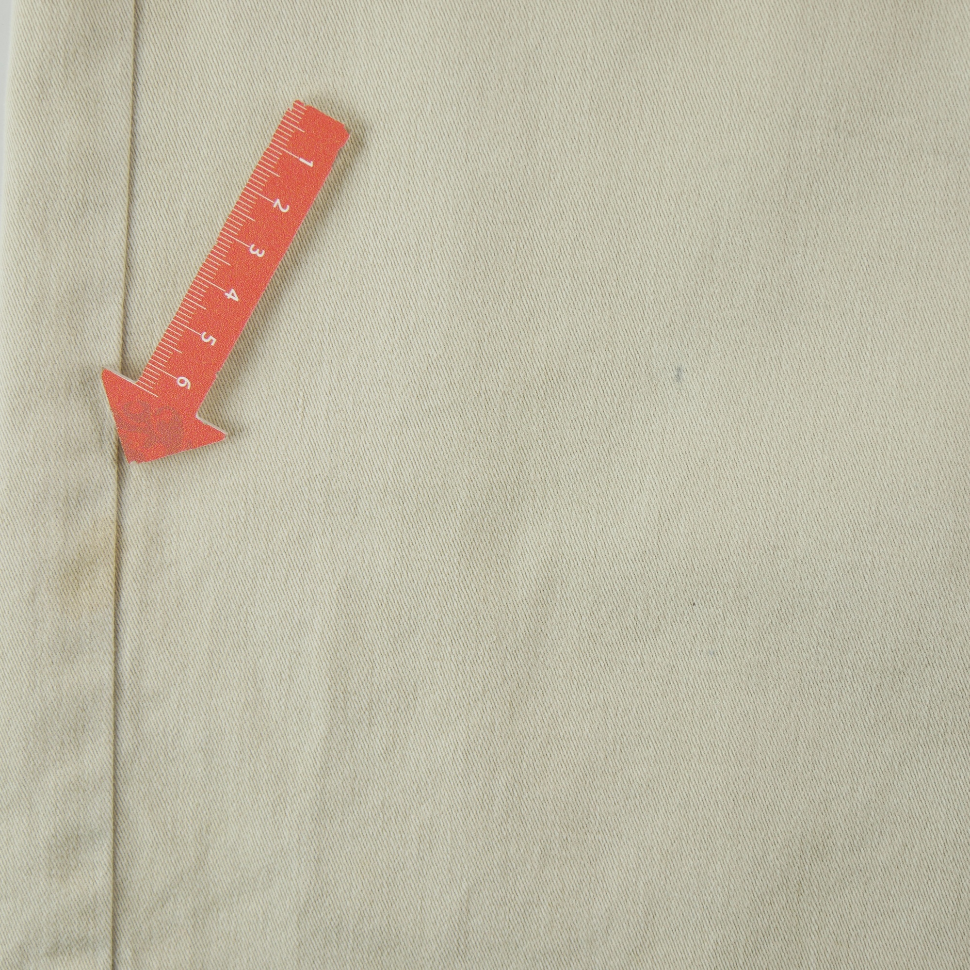 Pantalon Femme Beige 3