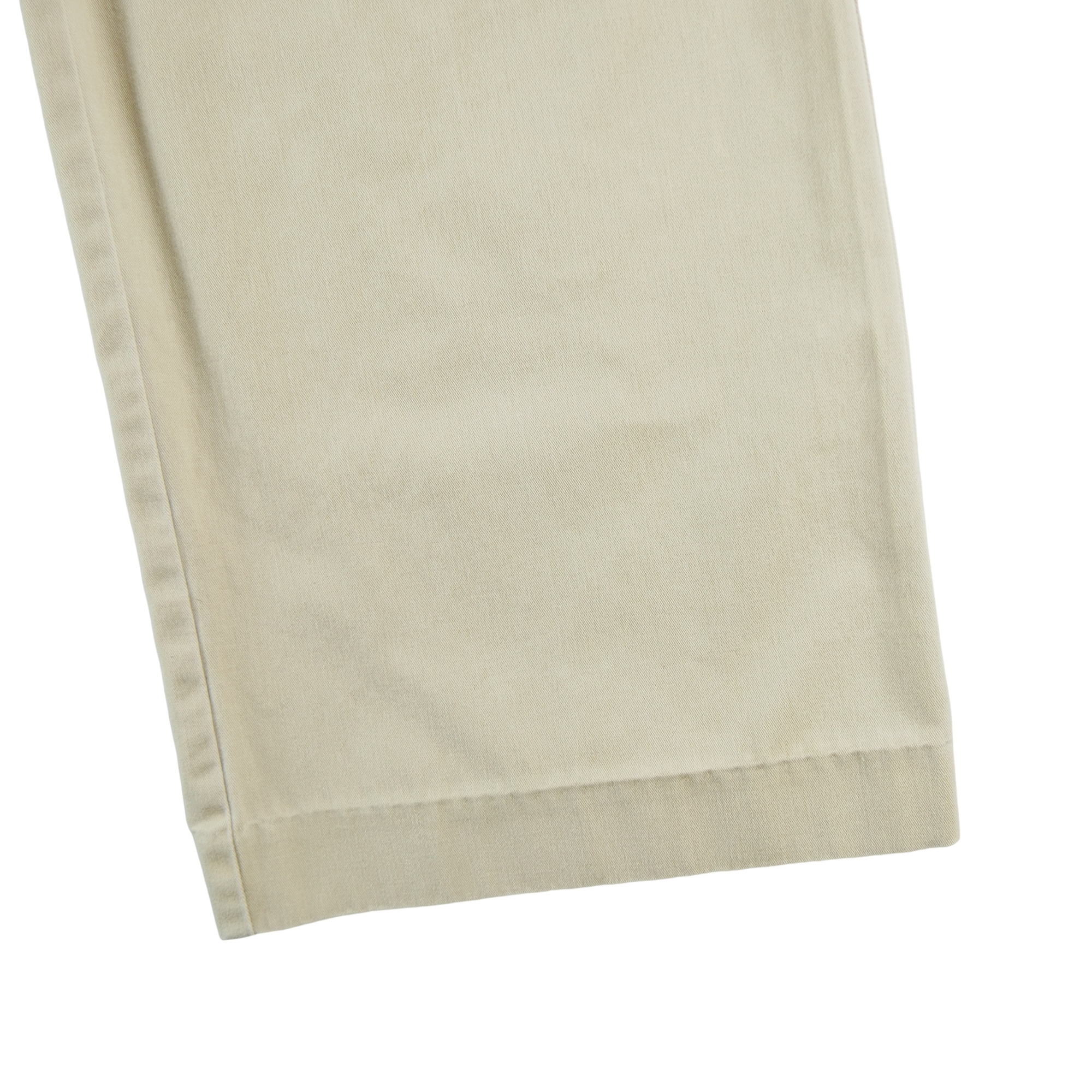 Pantalon Femme Beige 7