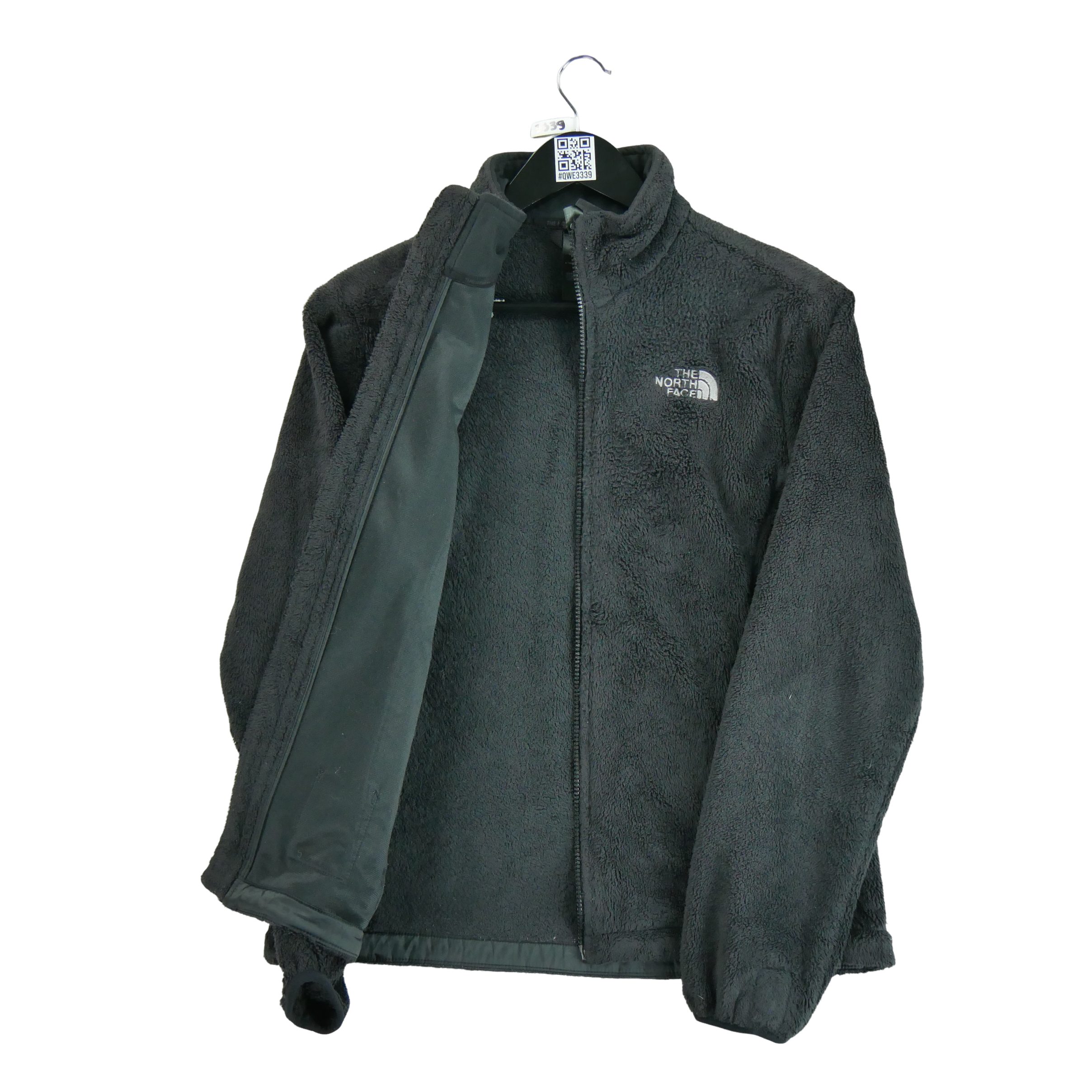 Veste polaire The North Face Osito 3