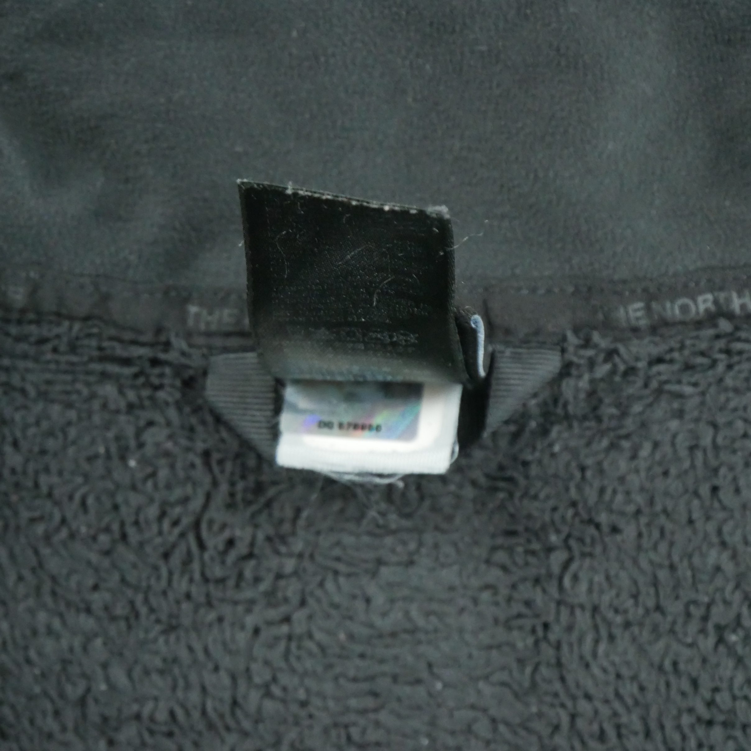 Veste polaire The North Face Osito 10