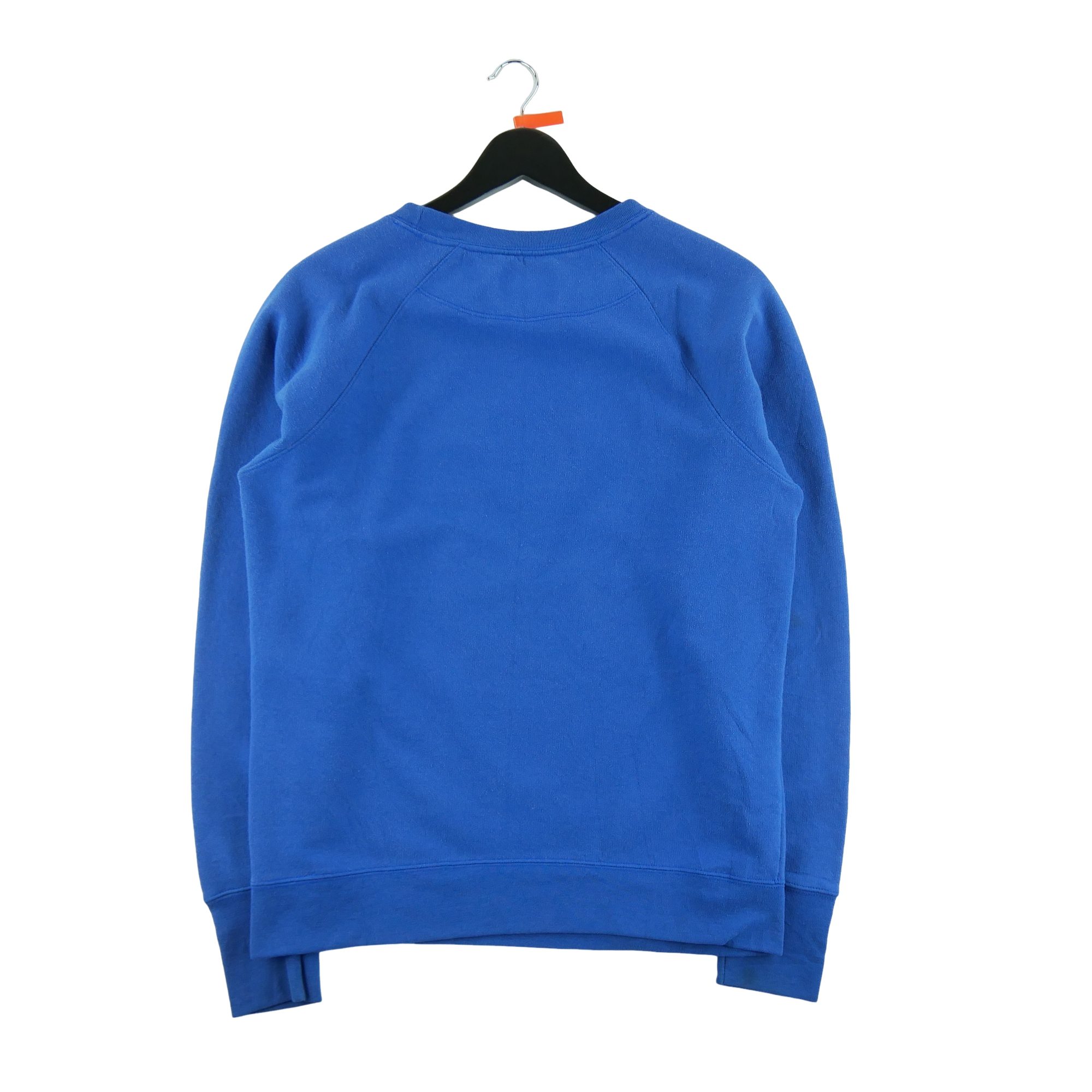 Sweat Homme  Bleu 2
