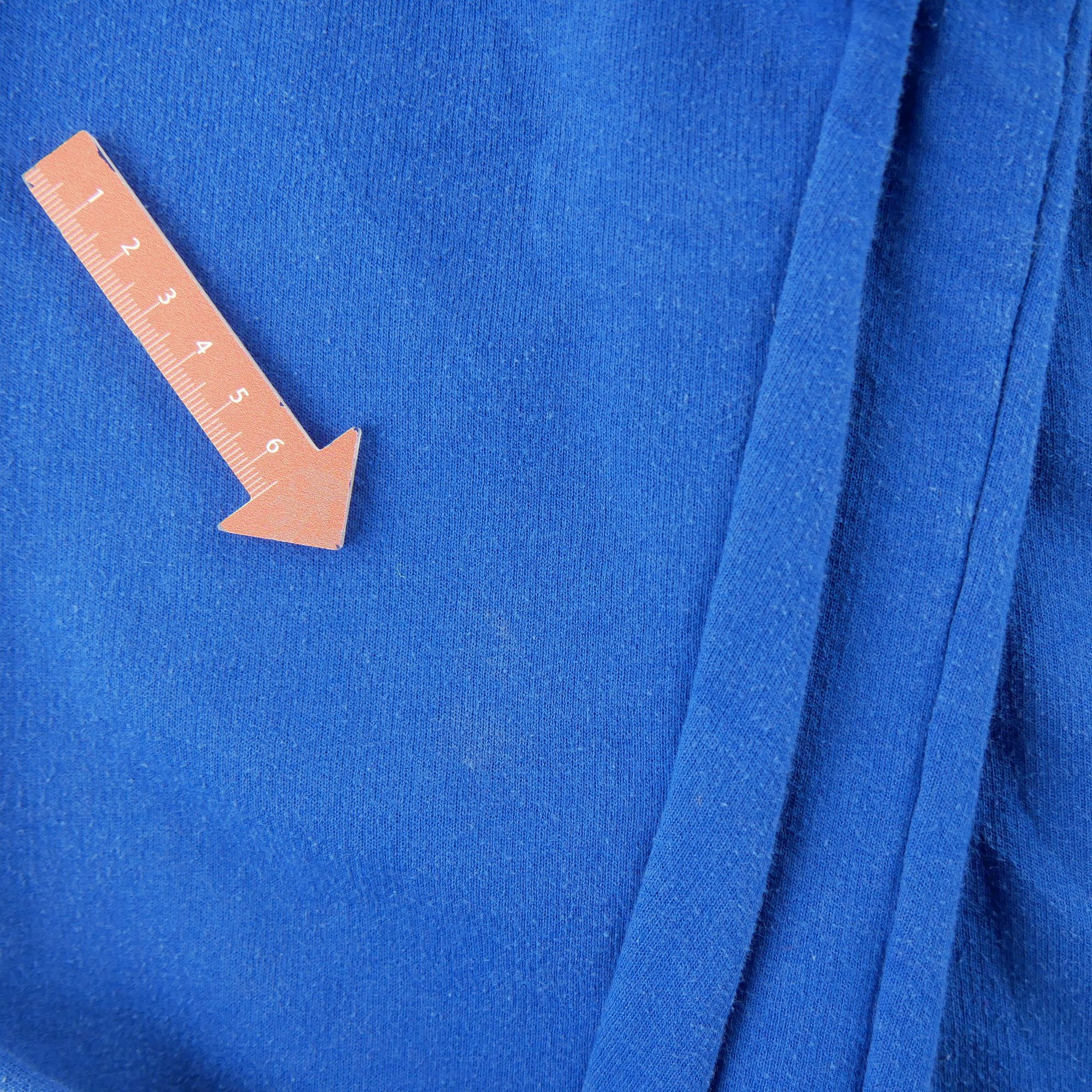 Sweat Homme  Bleu 9