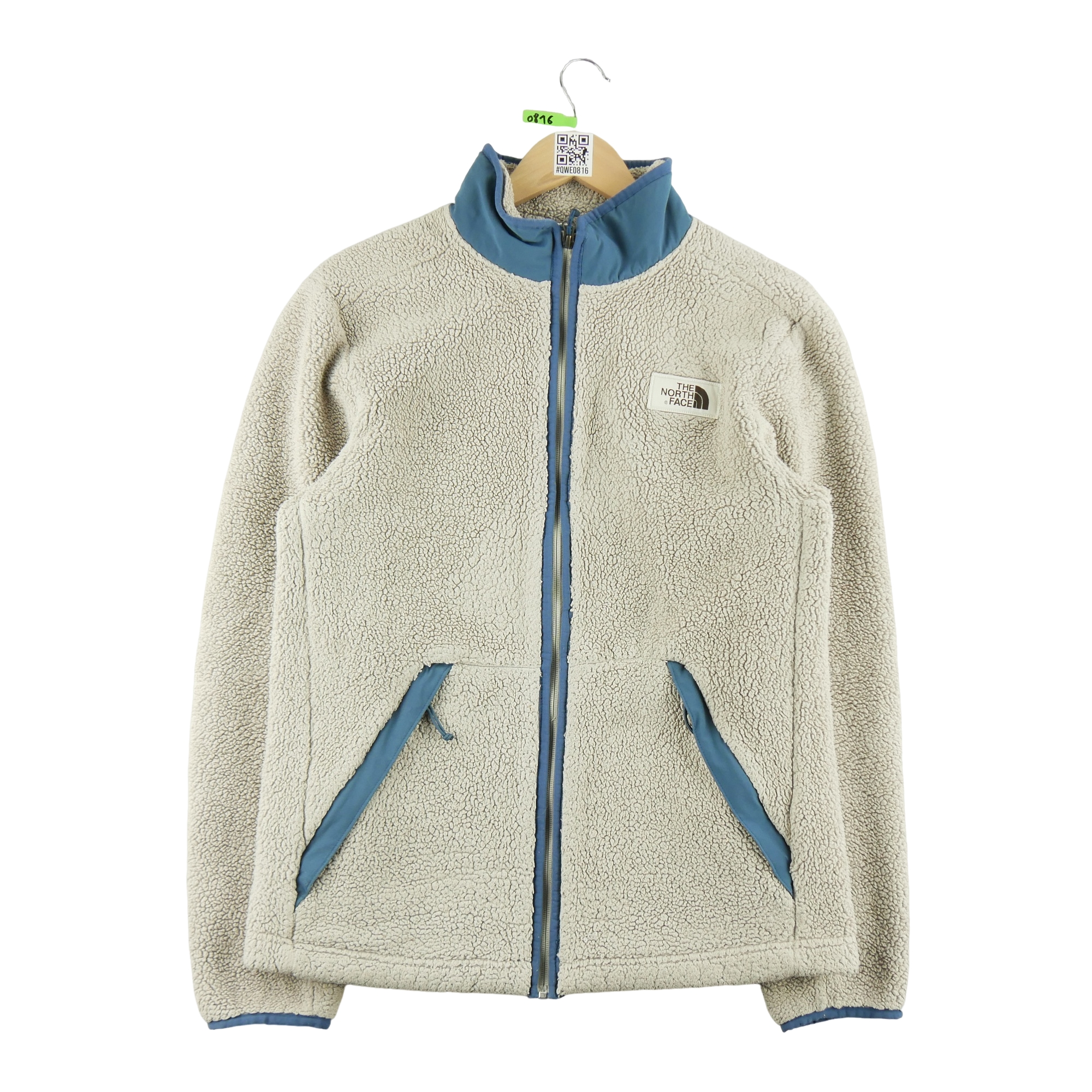 Veste polaire Homme  Sherpa TNF 1