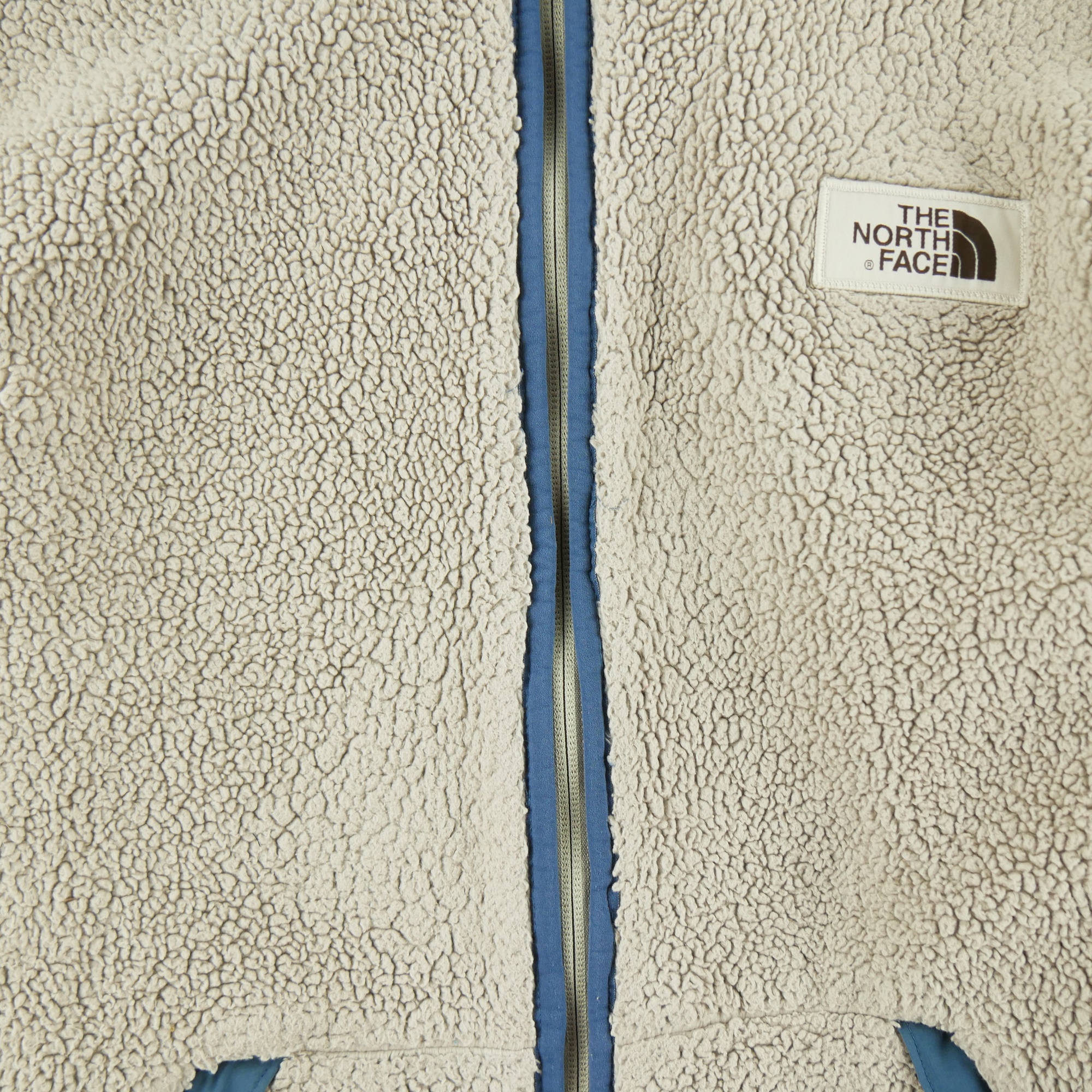 Veste polaire Homme  Sherpa TNF 4