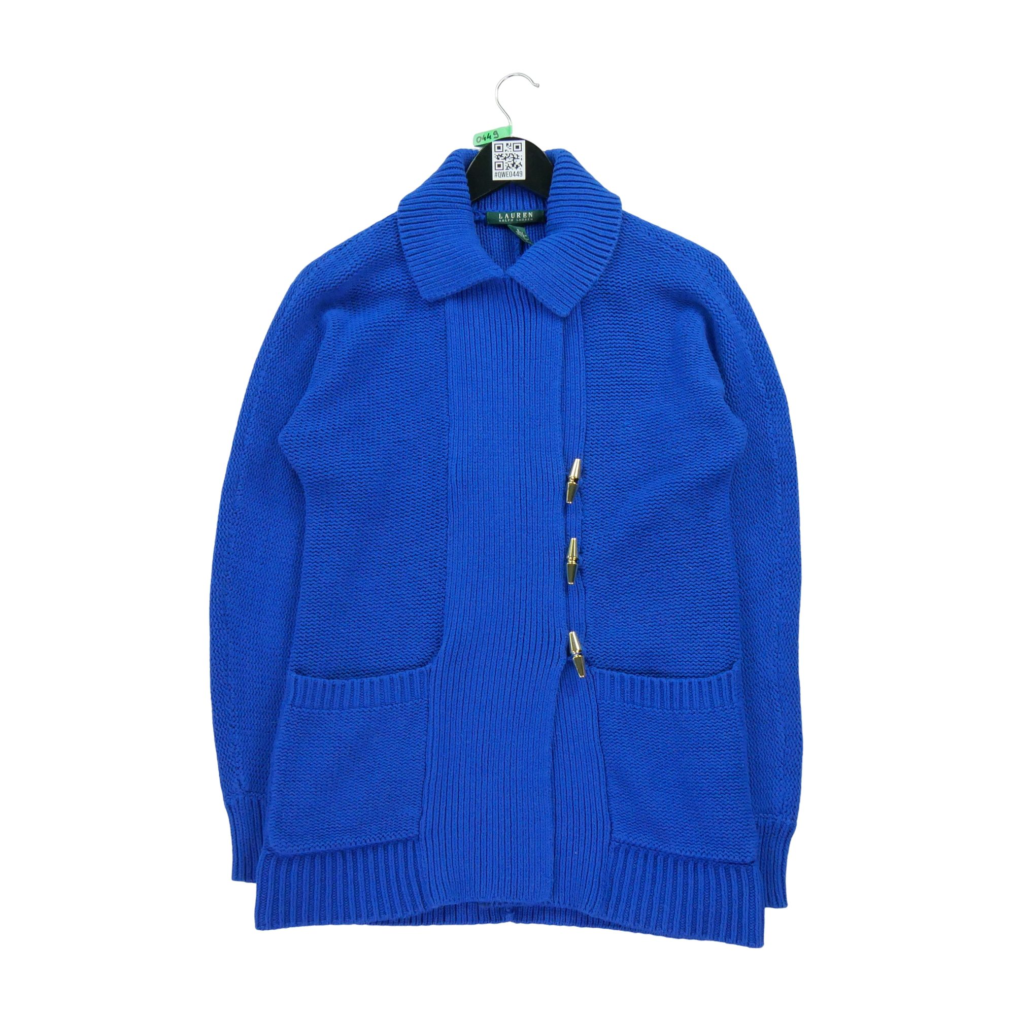 Gilets Femme  cardigan Bleu 1