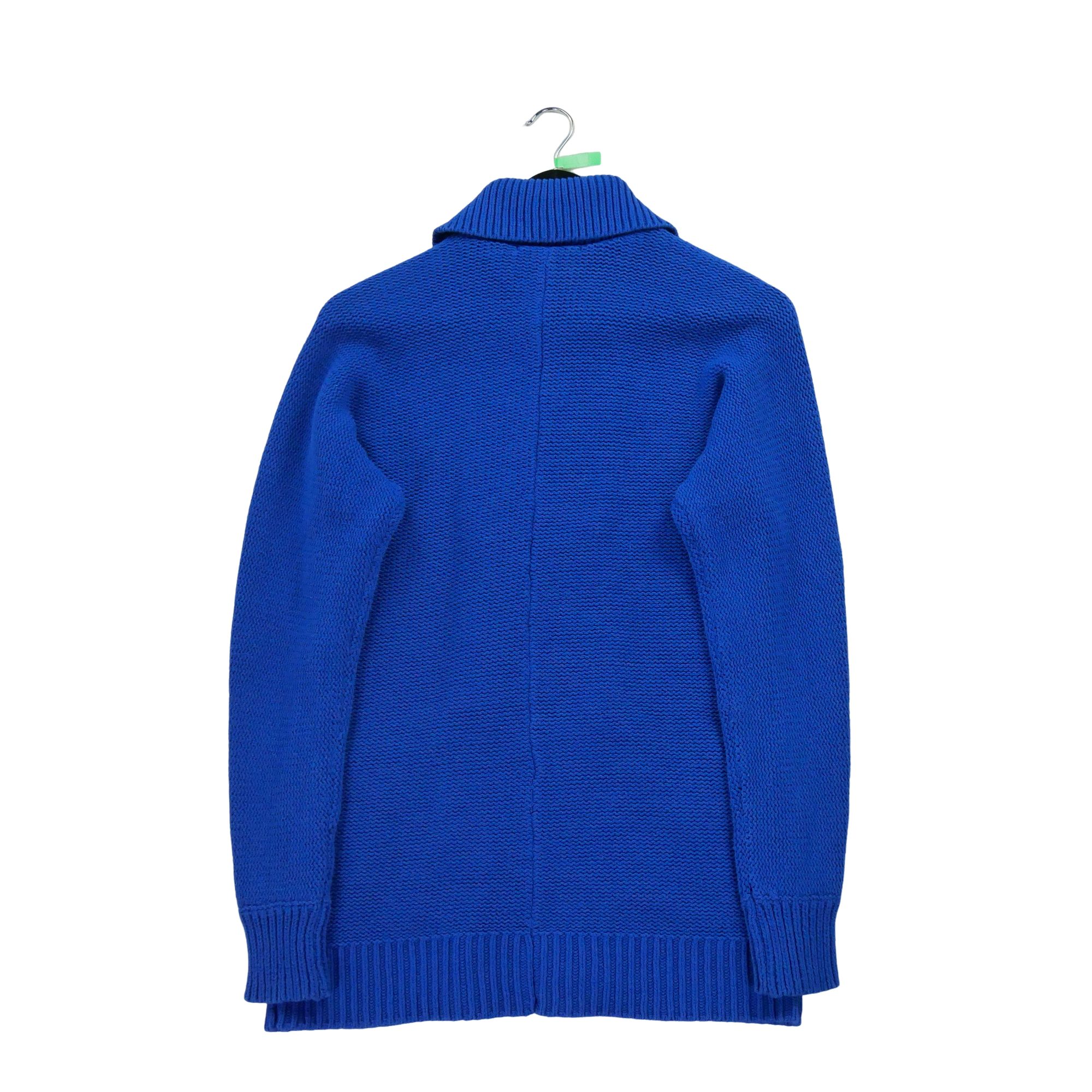 Gilets Femme  cardigan Bleu 2