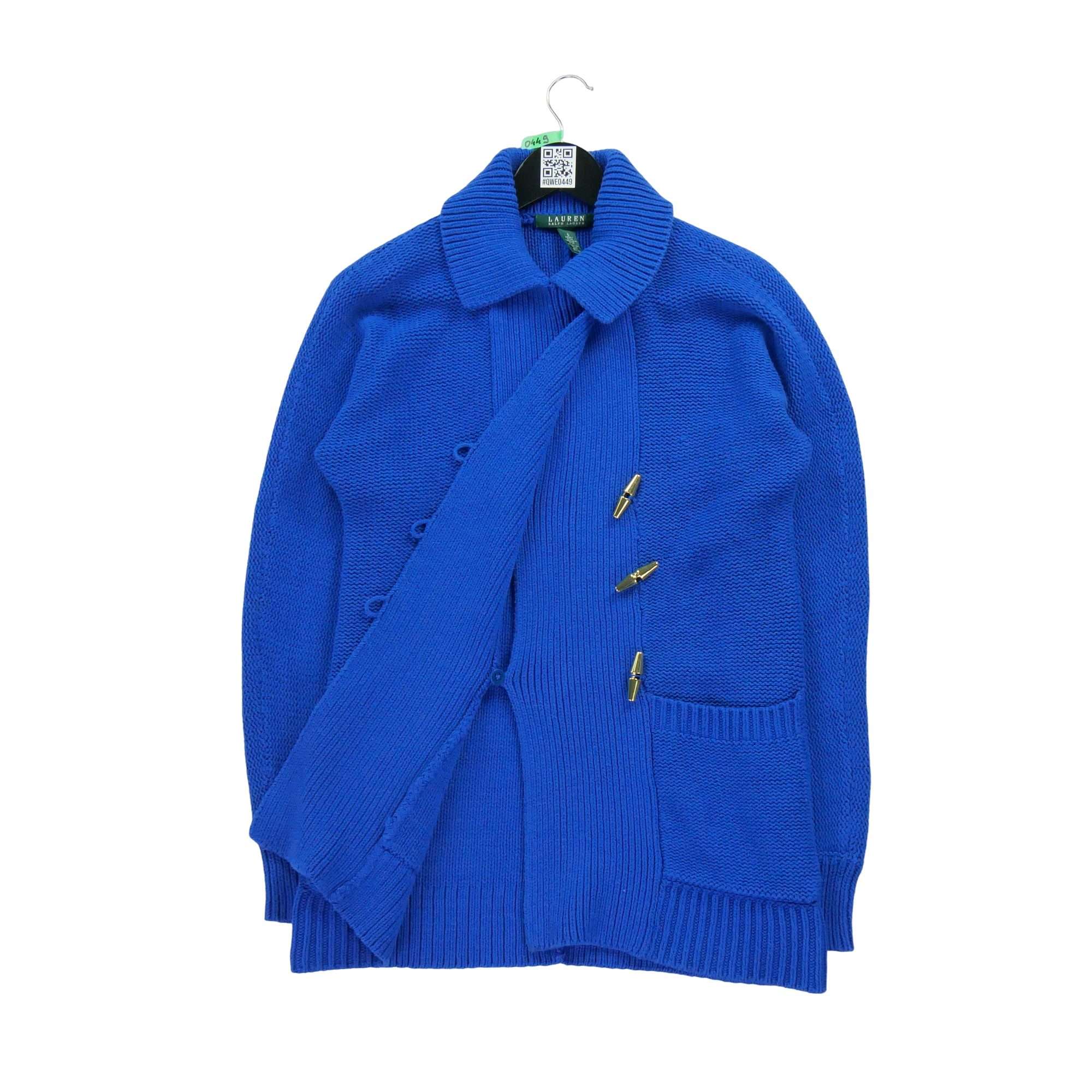 Gilets Femme  cardigan Bleu 3