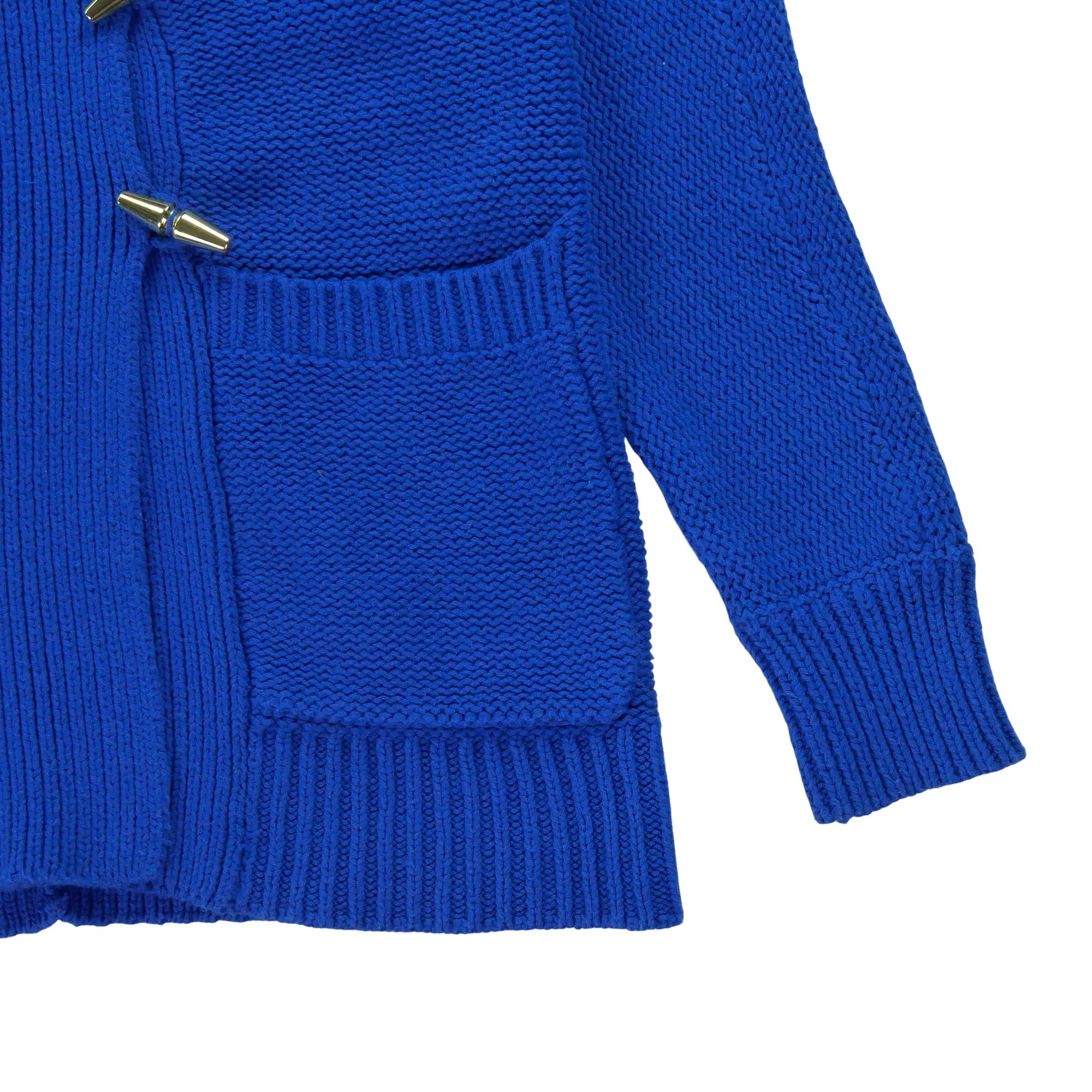 Gilets Femme  cardigan Bleu 4