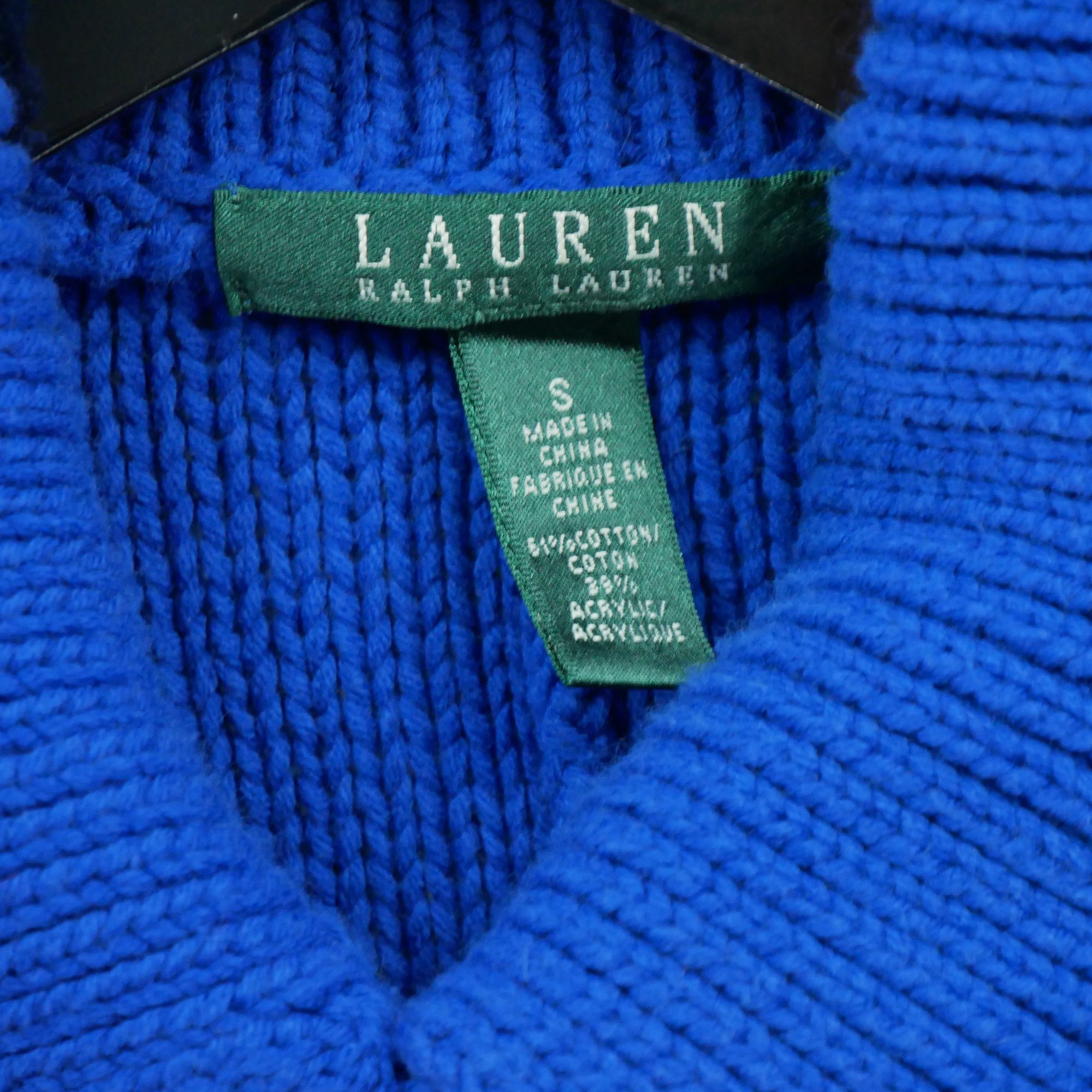 Gilets Femme  cardigan Bleu 5