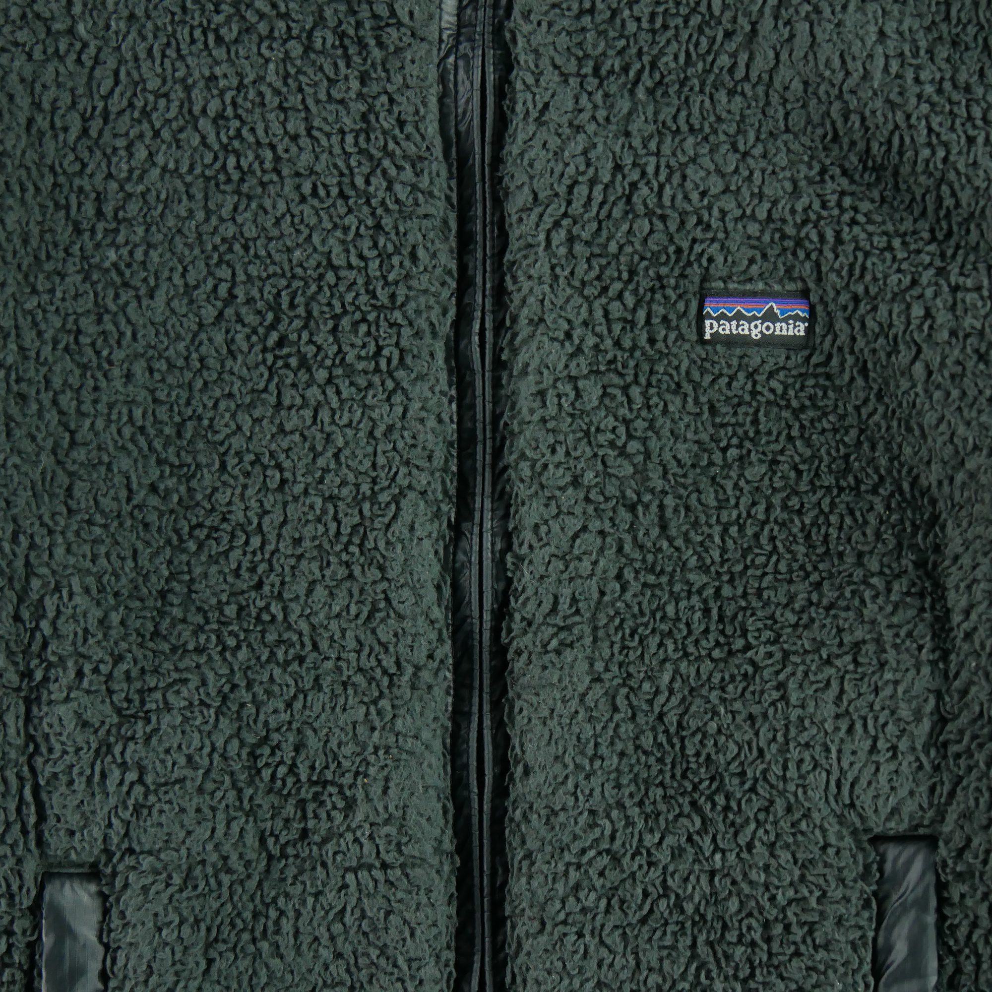 Veste polaire Femme  Sherpa Gris 4
