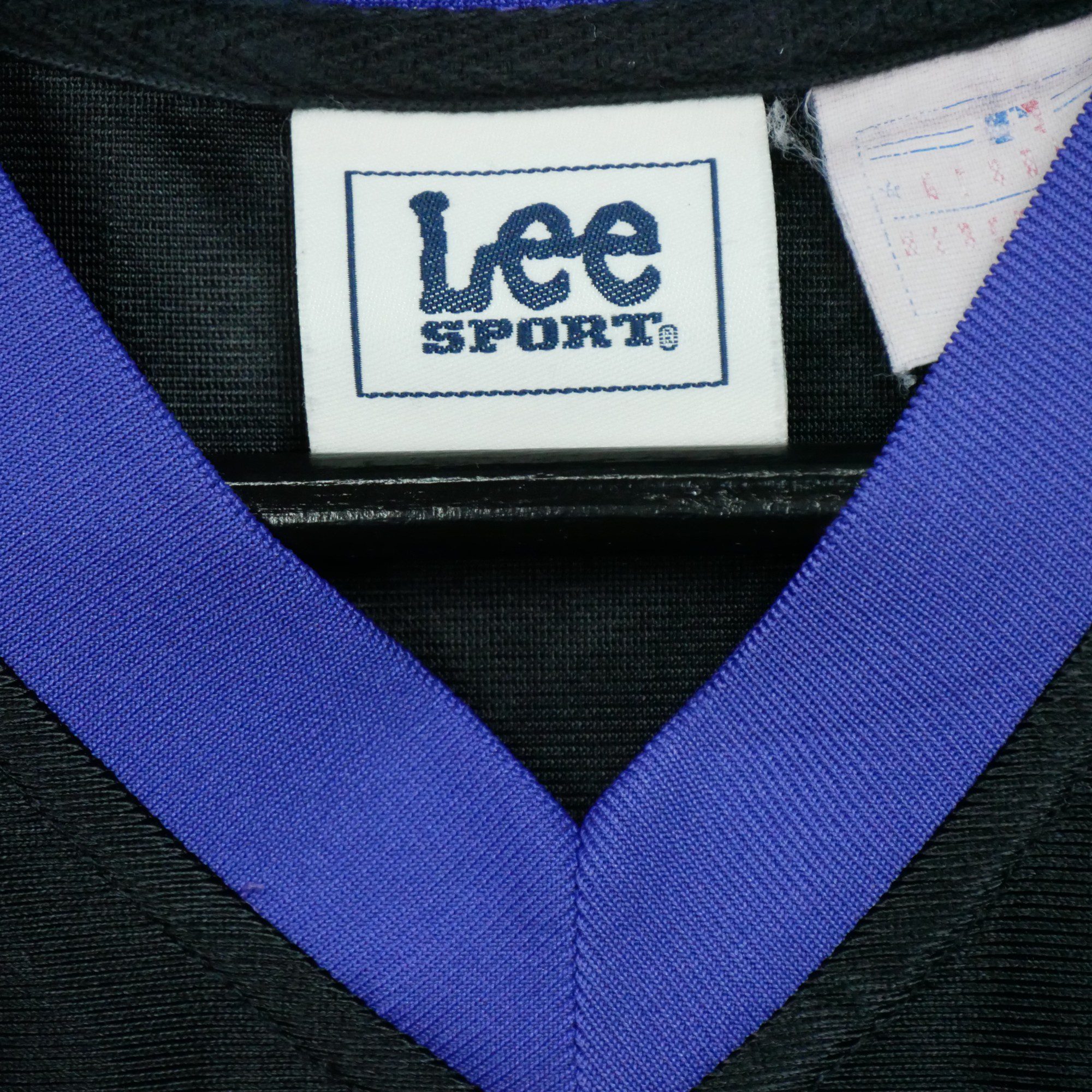 Maillot Lee Sport Colorado Rockies MLB 7